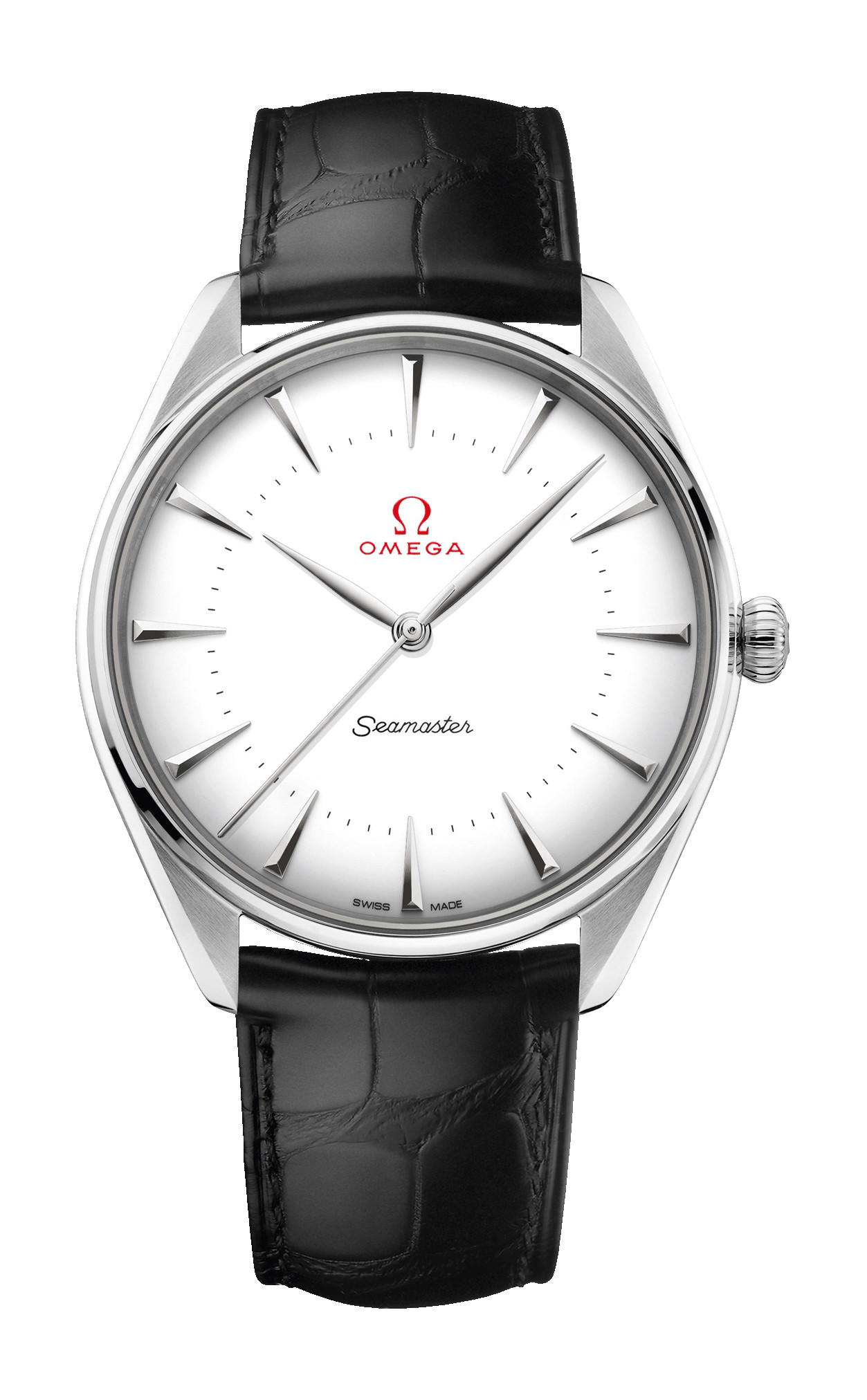 Omega Seamaster Olympic Official Timekeeper