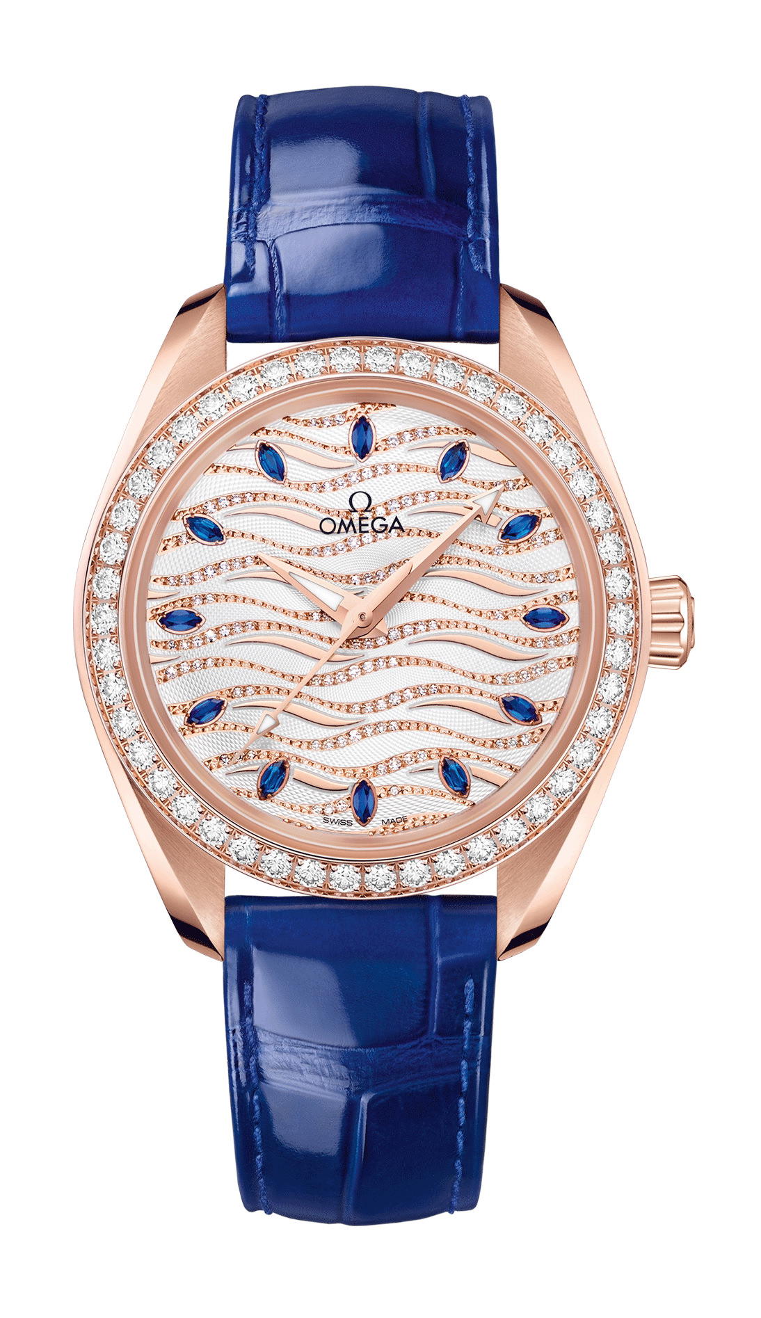 Omega Seamaster Aqua Terra 150M