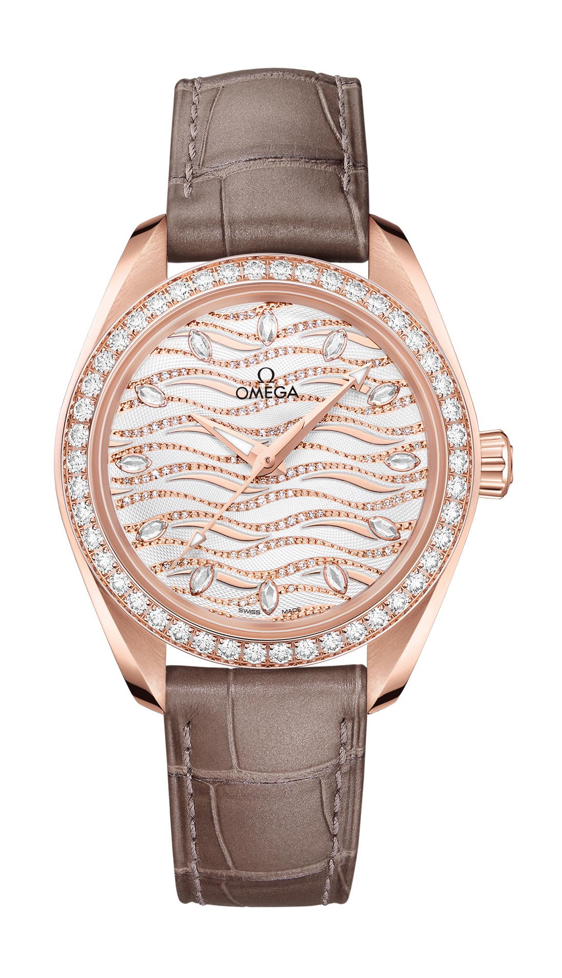 Omega Seamaster Aqua Terra 150M