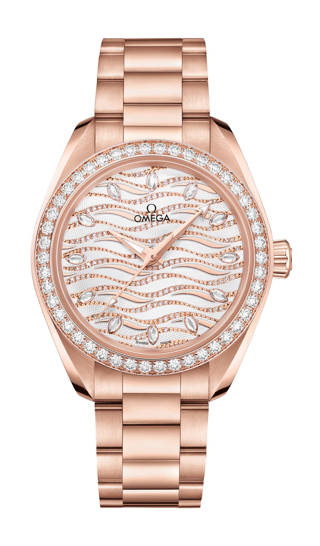 Omega Seamaster Aqua Terra 150M