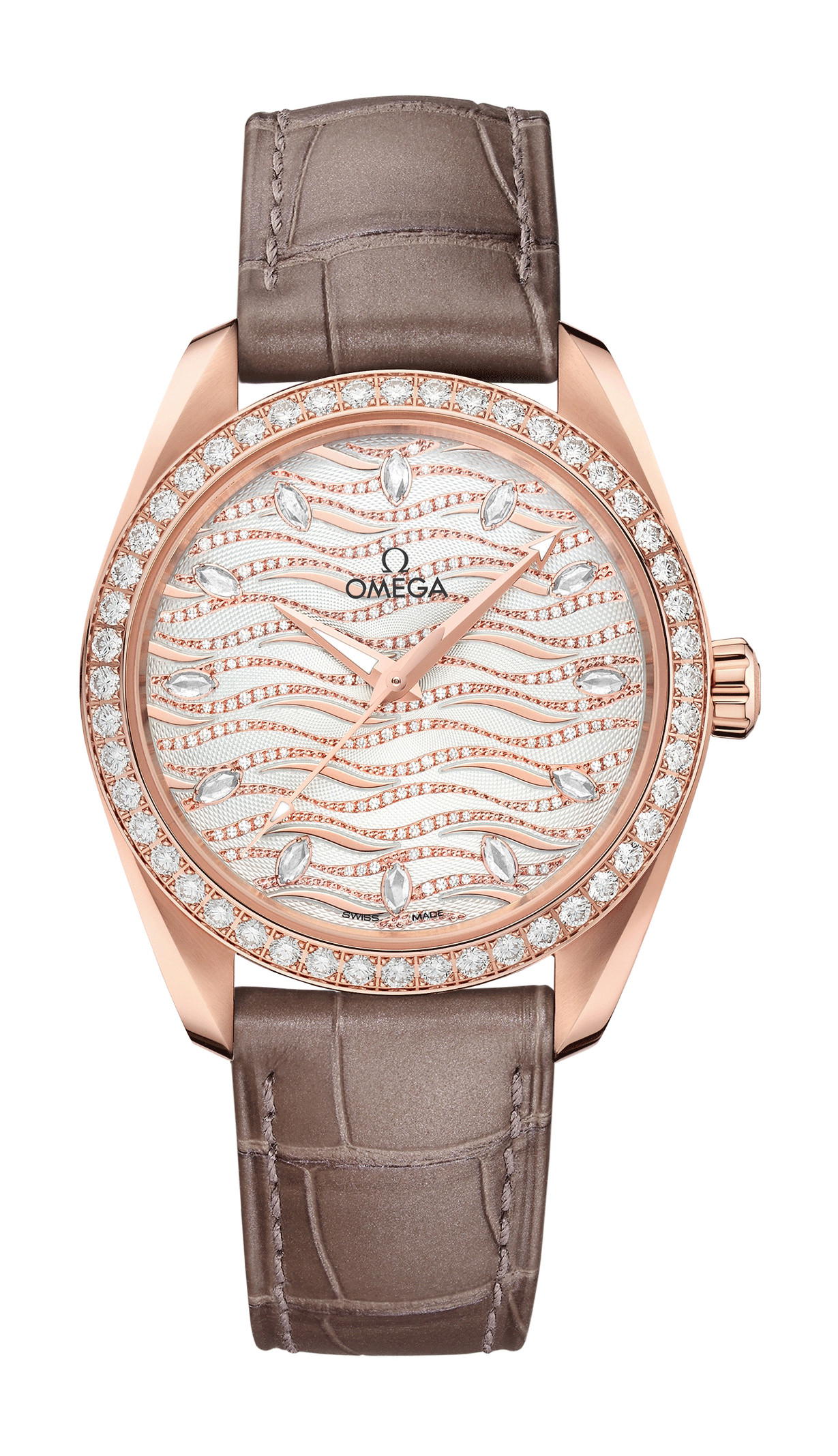 Omega Seamaster Aqua Terra 150M