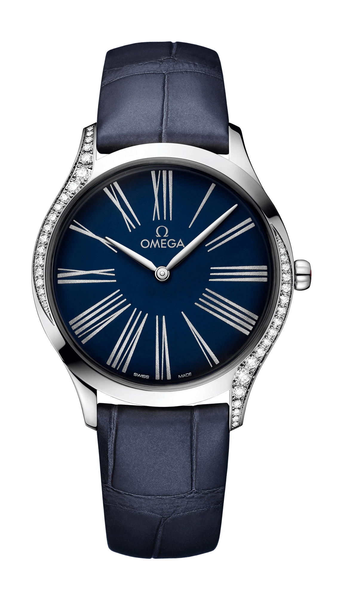 Omega De Ville Trésor