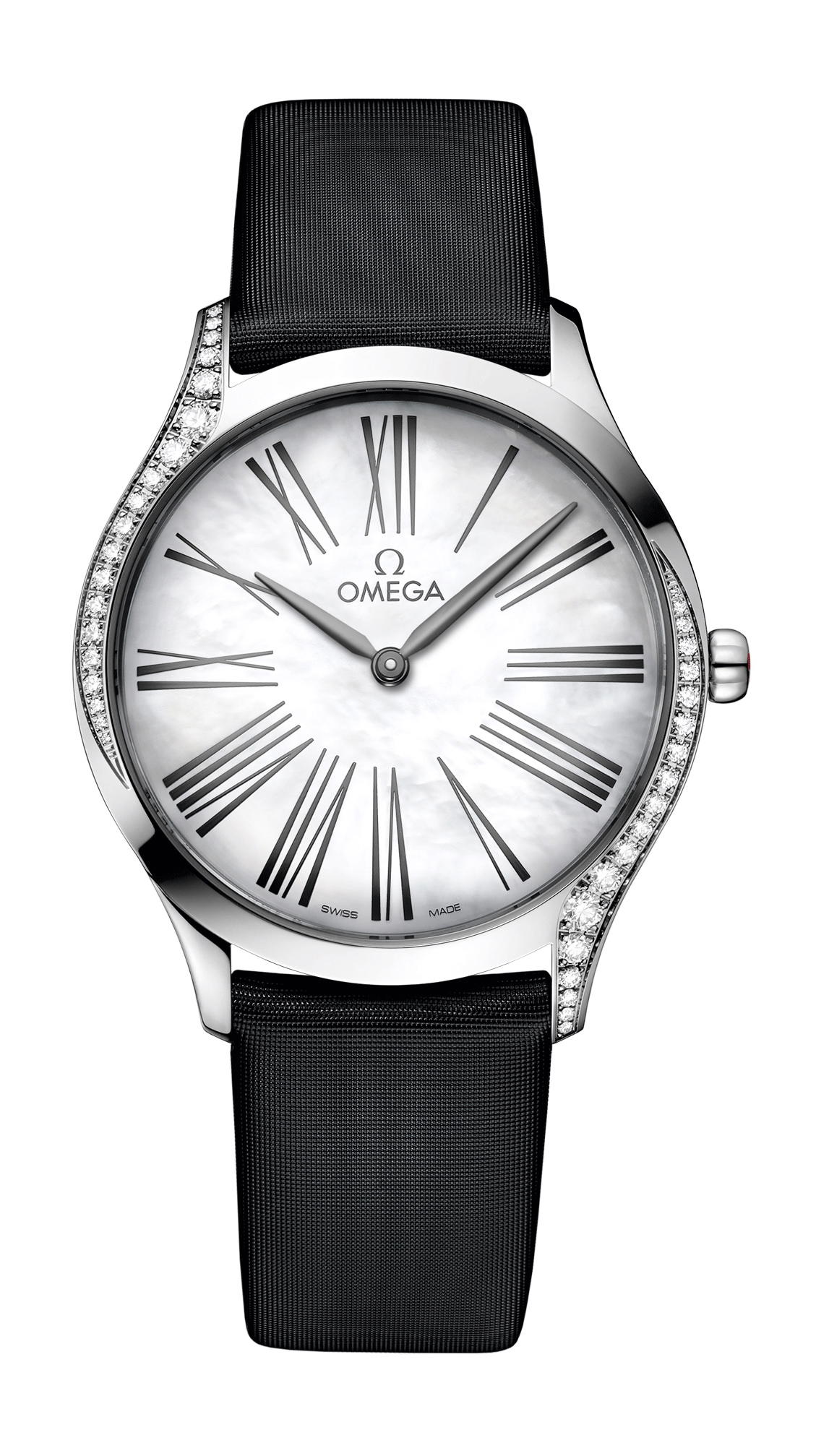 Omega De Ville Trésor