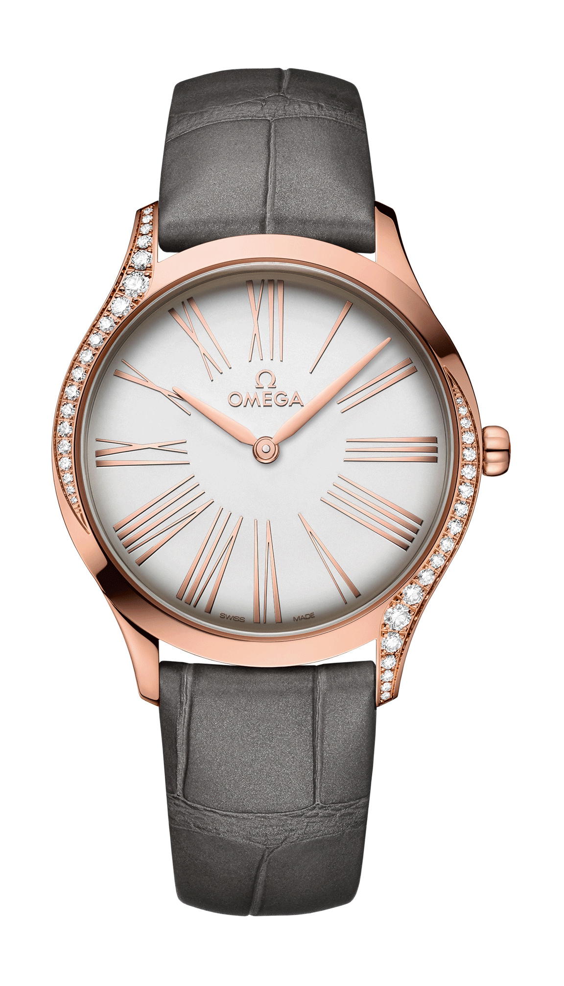 Omega De Ville Trésor