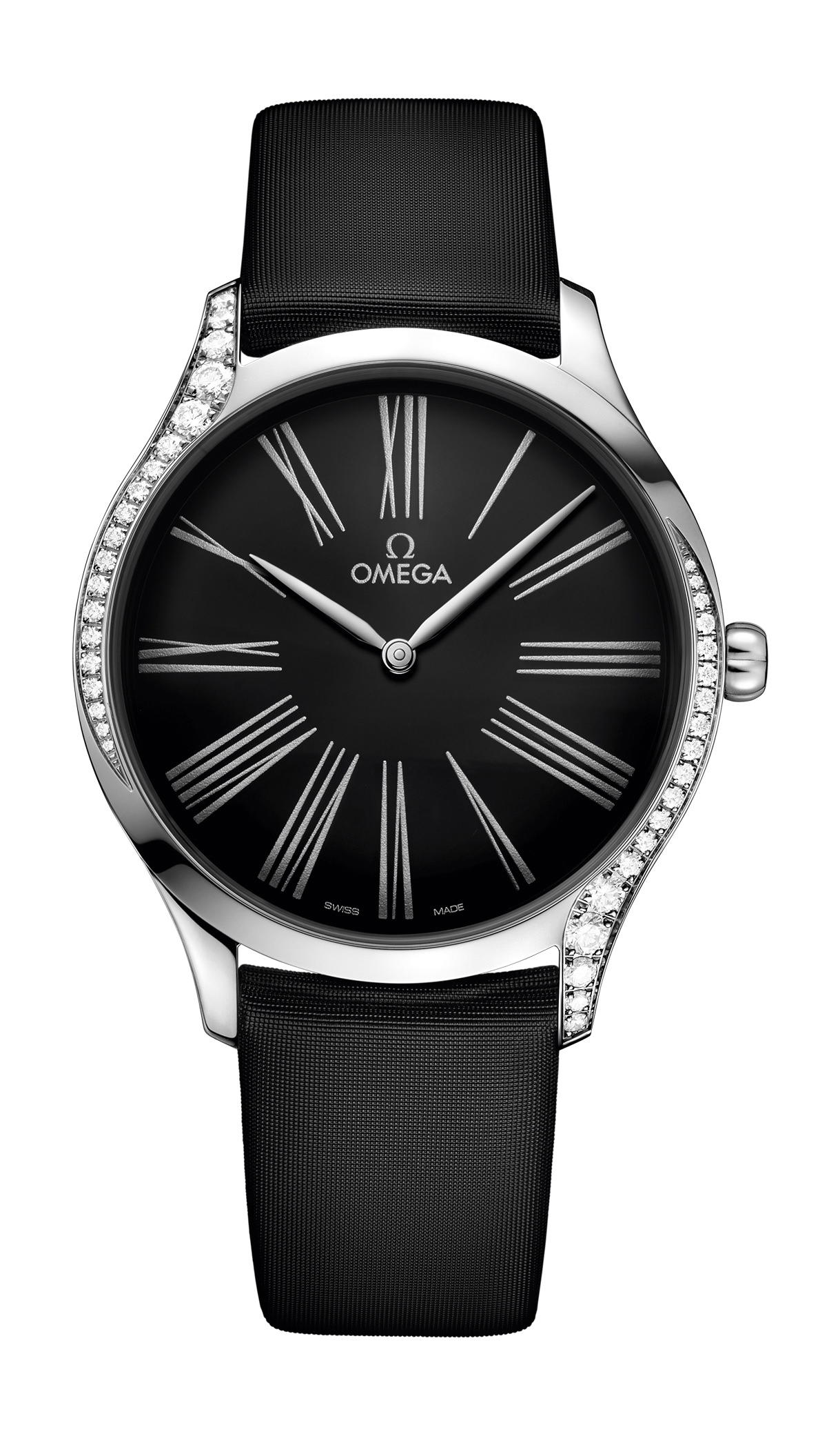 Omega De Ville Trésor