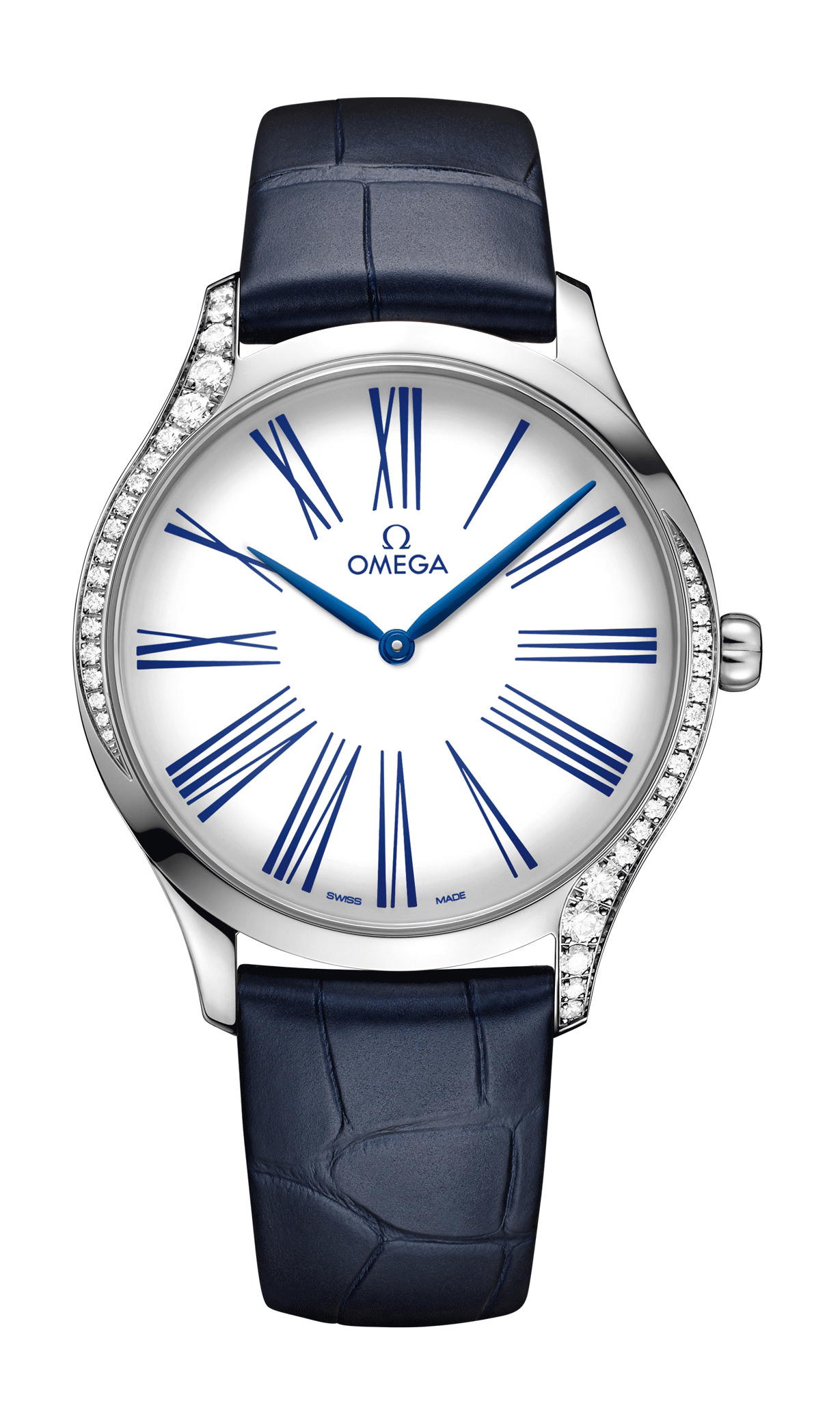 Omega De Ville Trésor
