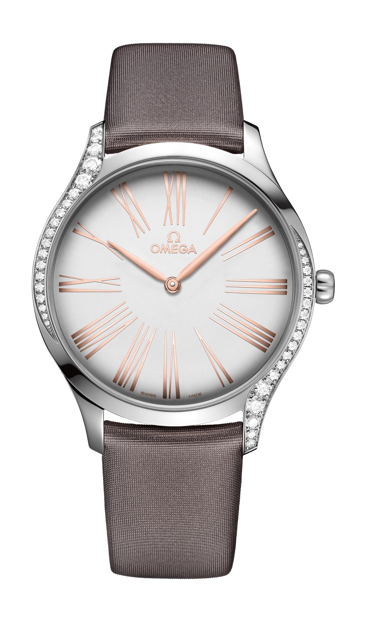 Omega De Ville Trésor