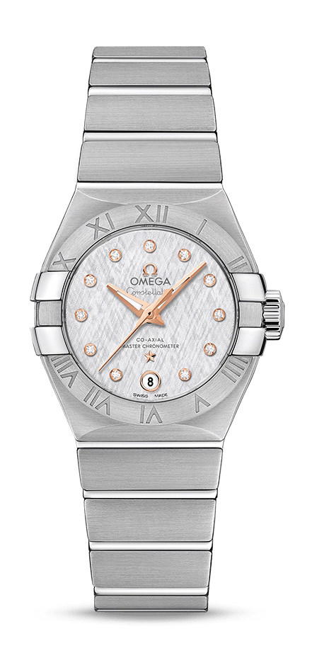 Omega Constellation