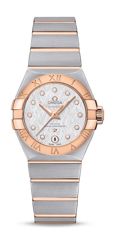 Omega Constellation