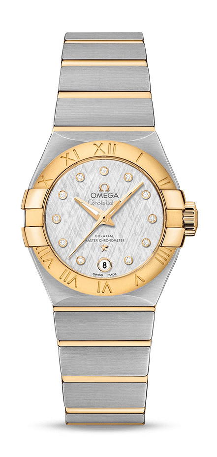 Omega Constellation