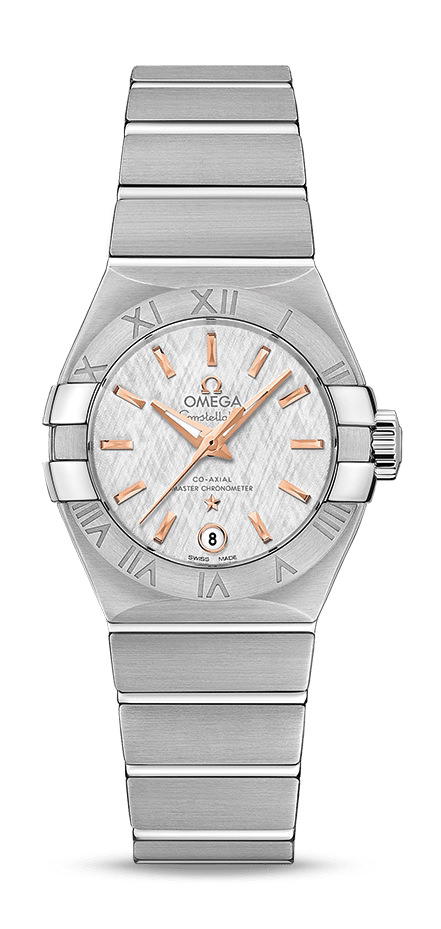 Omega Constellation