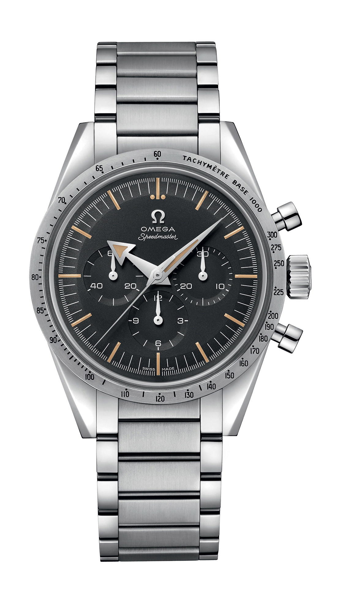 Omega Speedmaster '57 The 1957 Trilogy