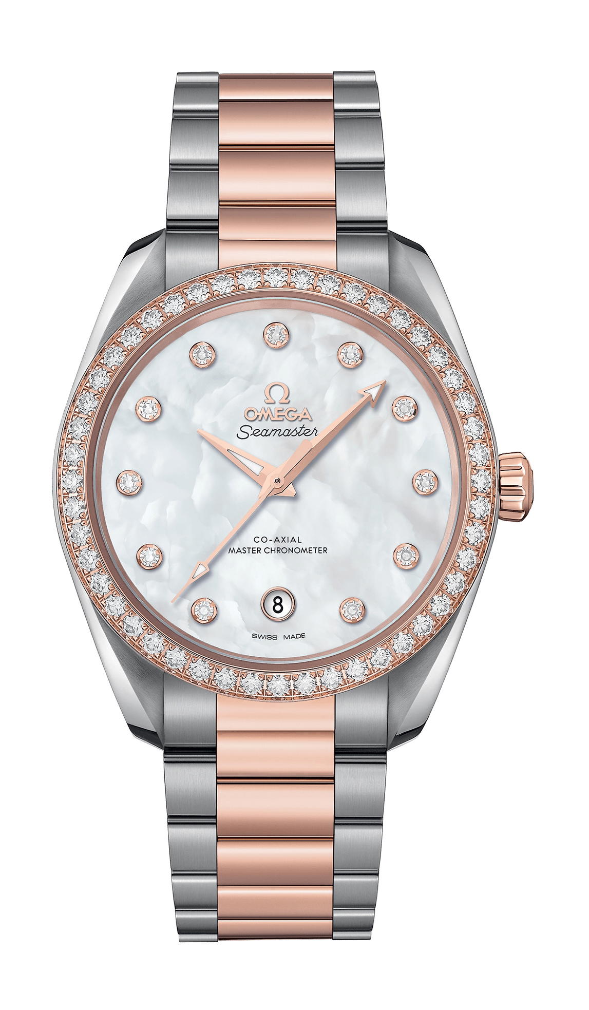 Omega Seamaster Aqua Terra 150M