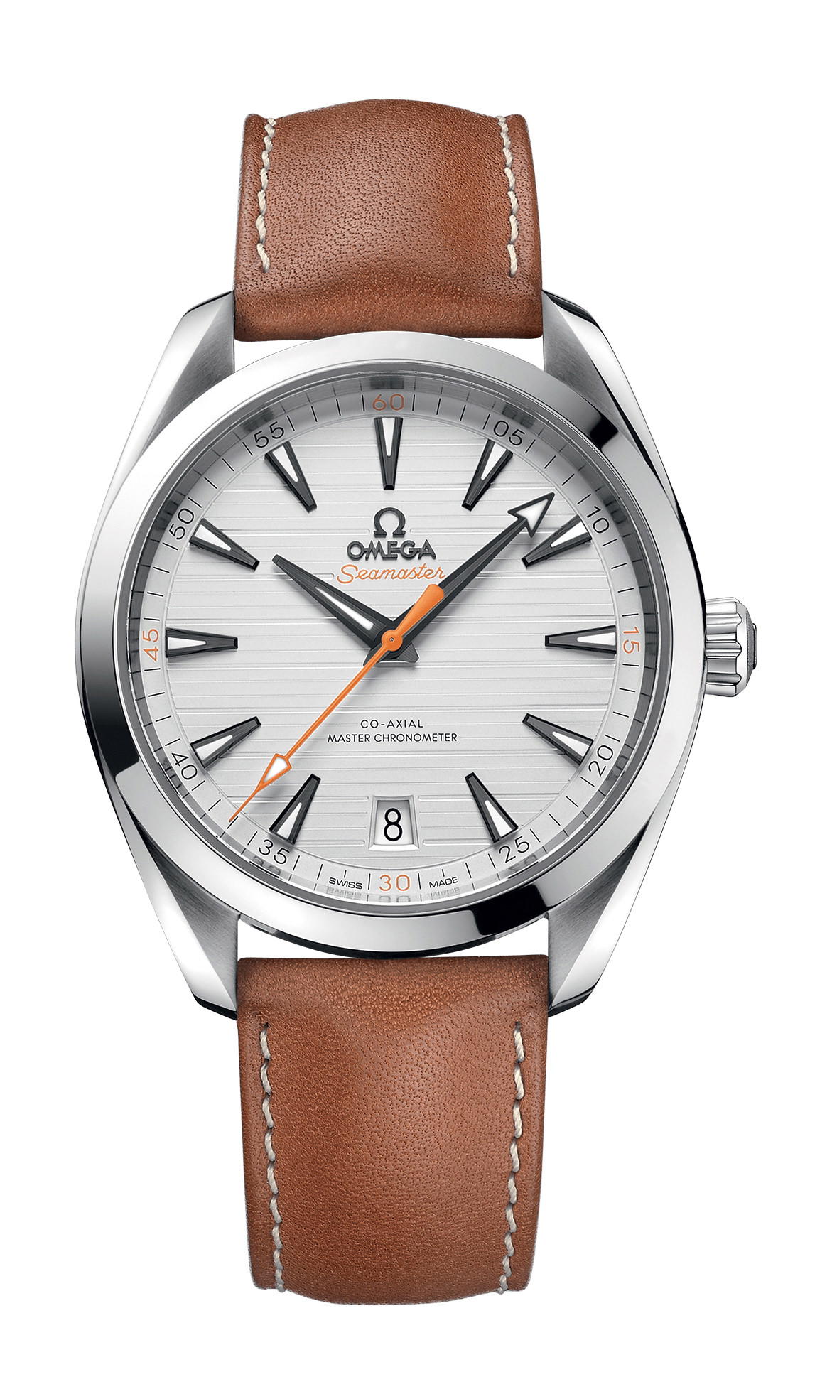 Omega Seamaster Aqua Terra 150M
