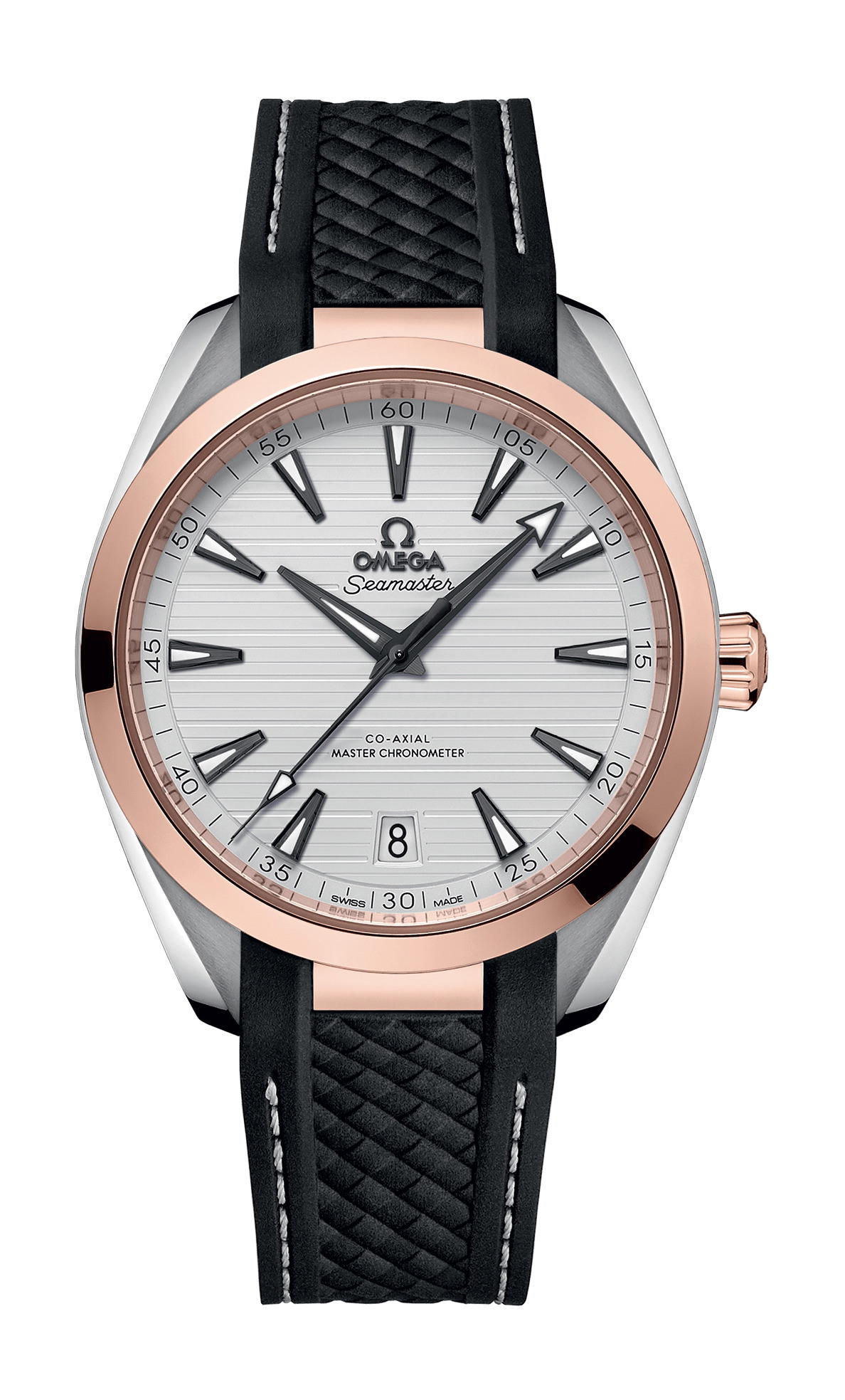 Omega Seamaster Aqua Terra 150M