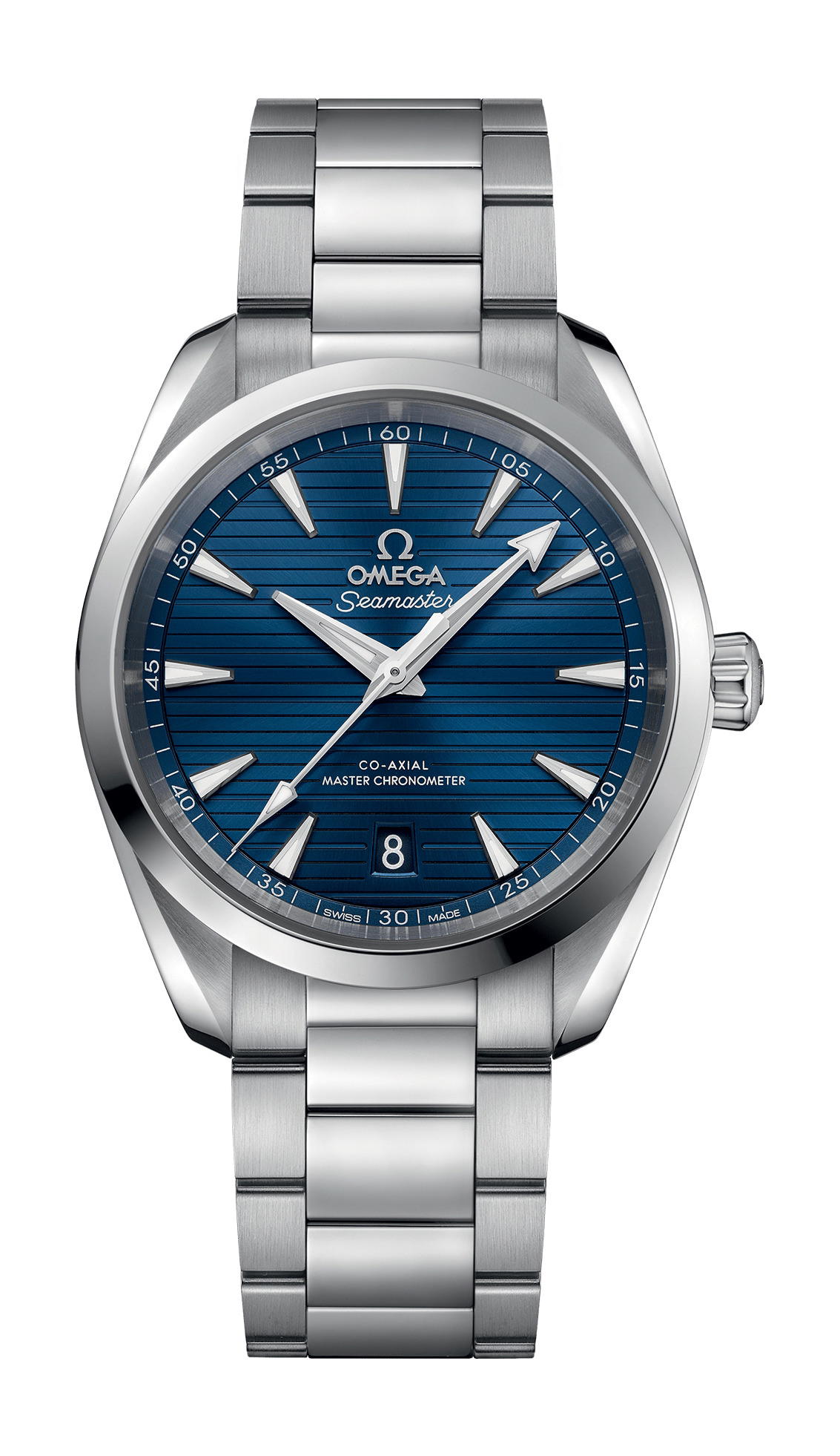 Omega Seamaster Aqua Terra 150M