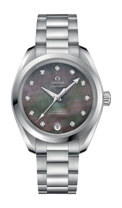 Omega Seamaster Aqua Terra 150M