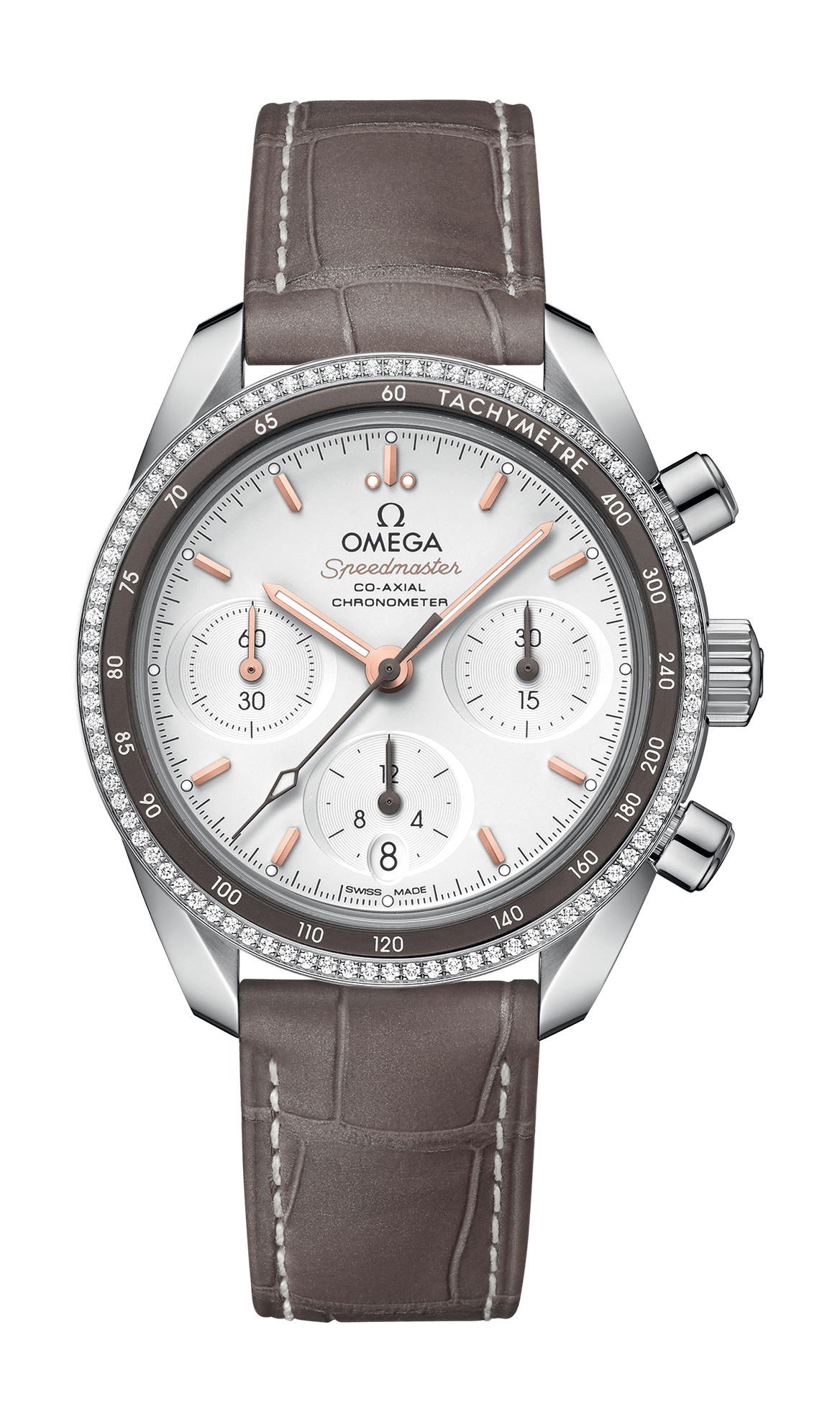 Omega Speedmaster 38