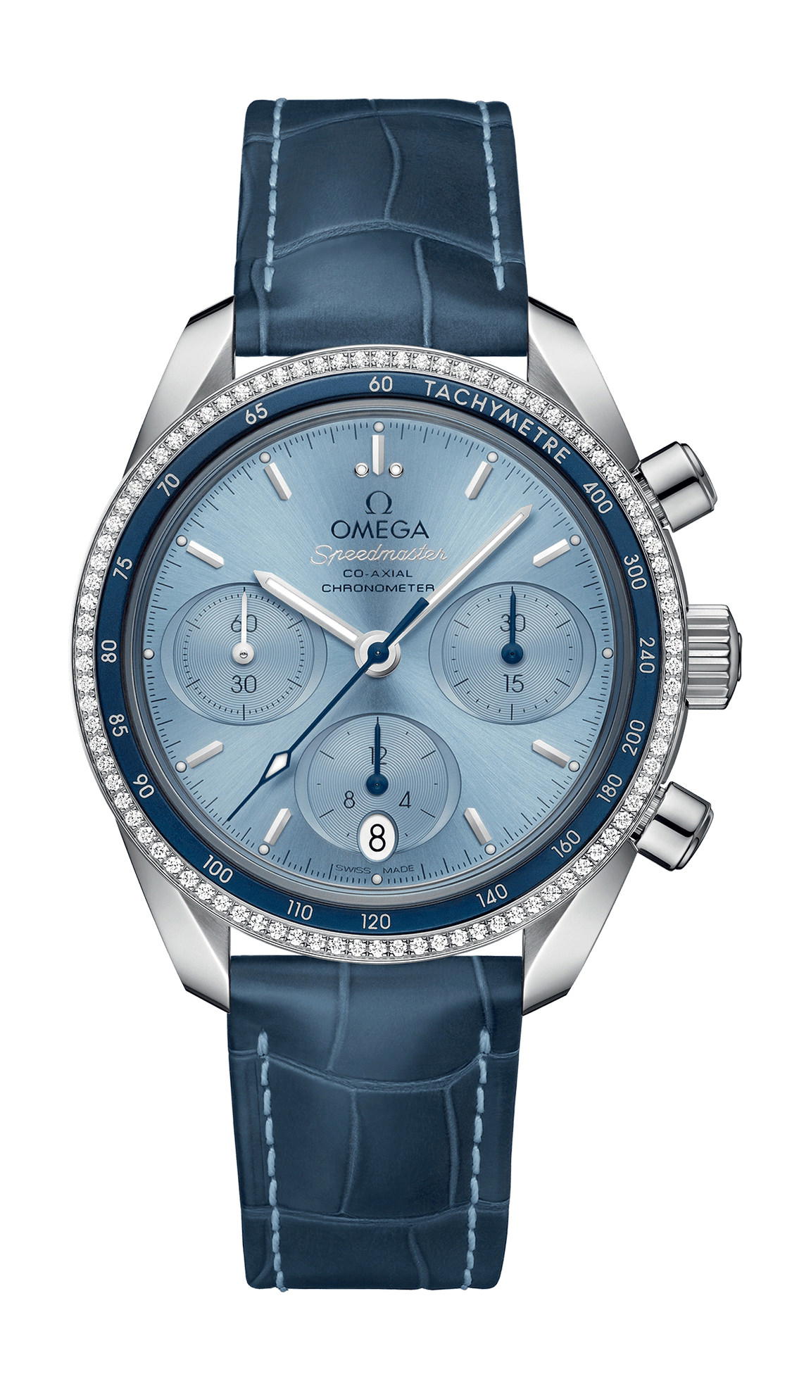 Omega Speedmaster 38