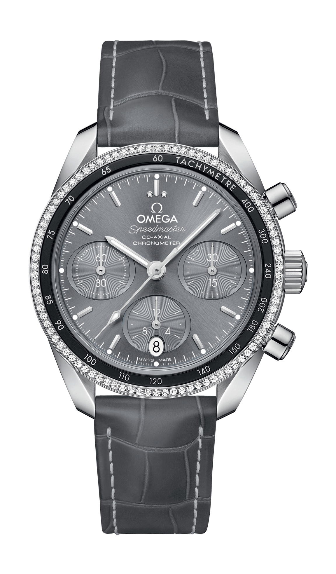 Omega Speedmaster 38