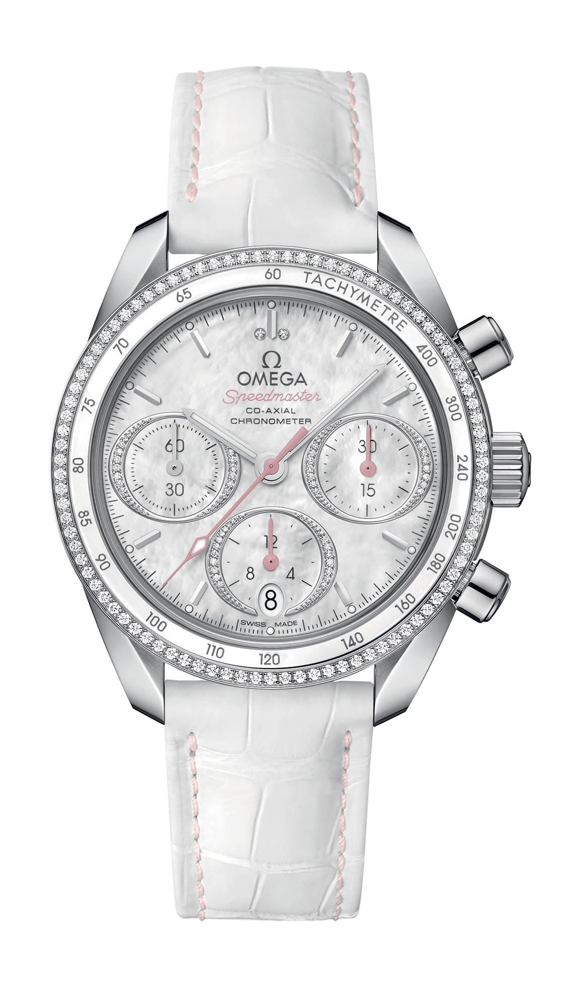 Omega Speedmaster 38