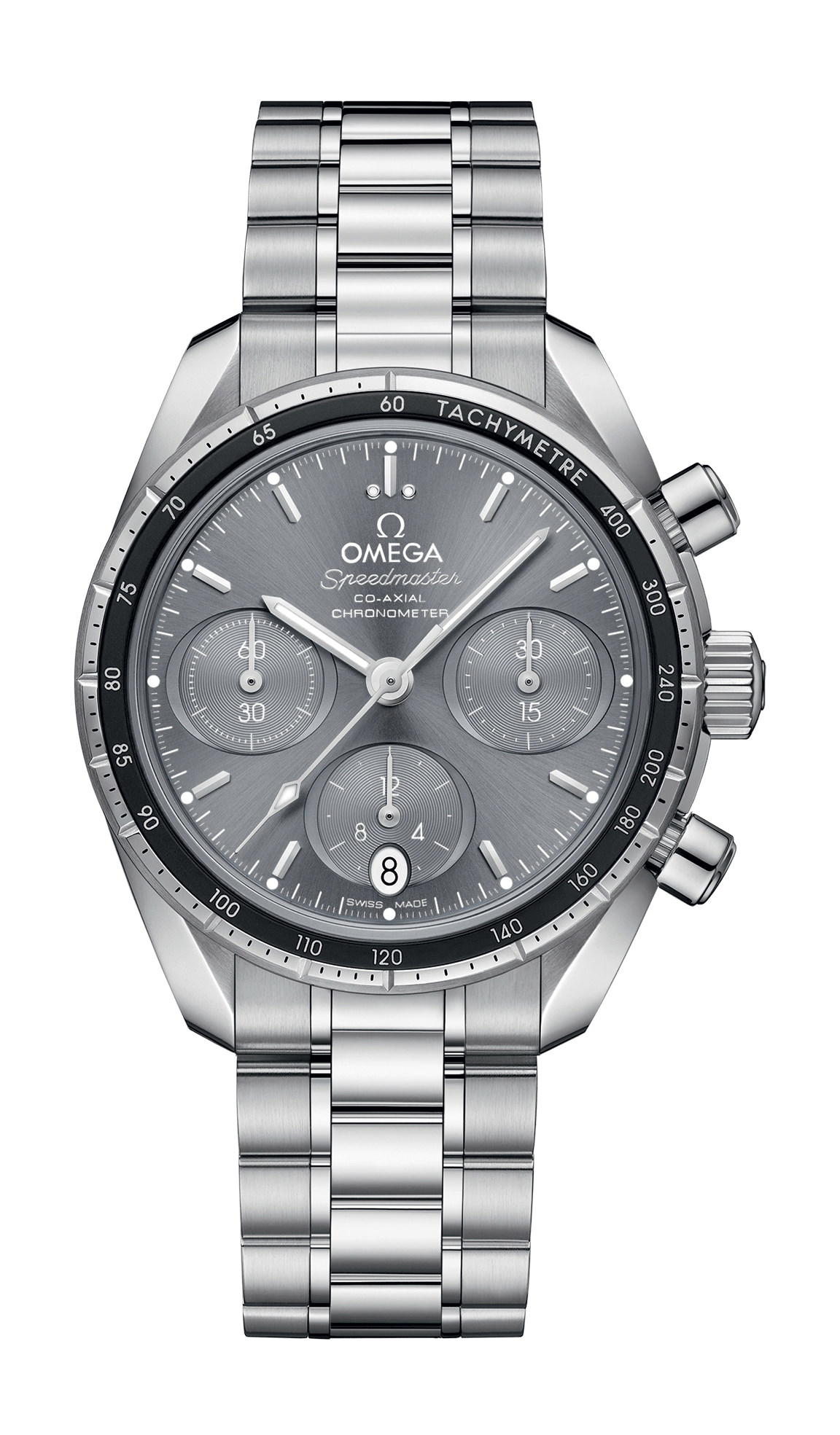 Omega Speedmaster 38