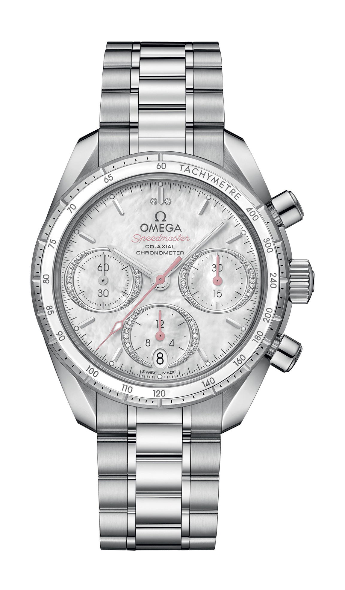 Omega Speedmaster 38