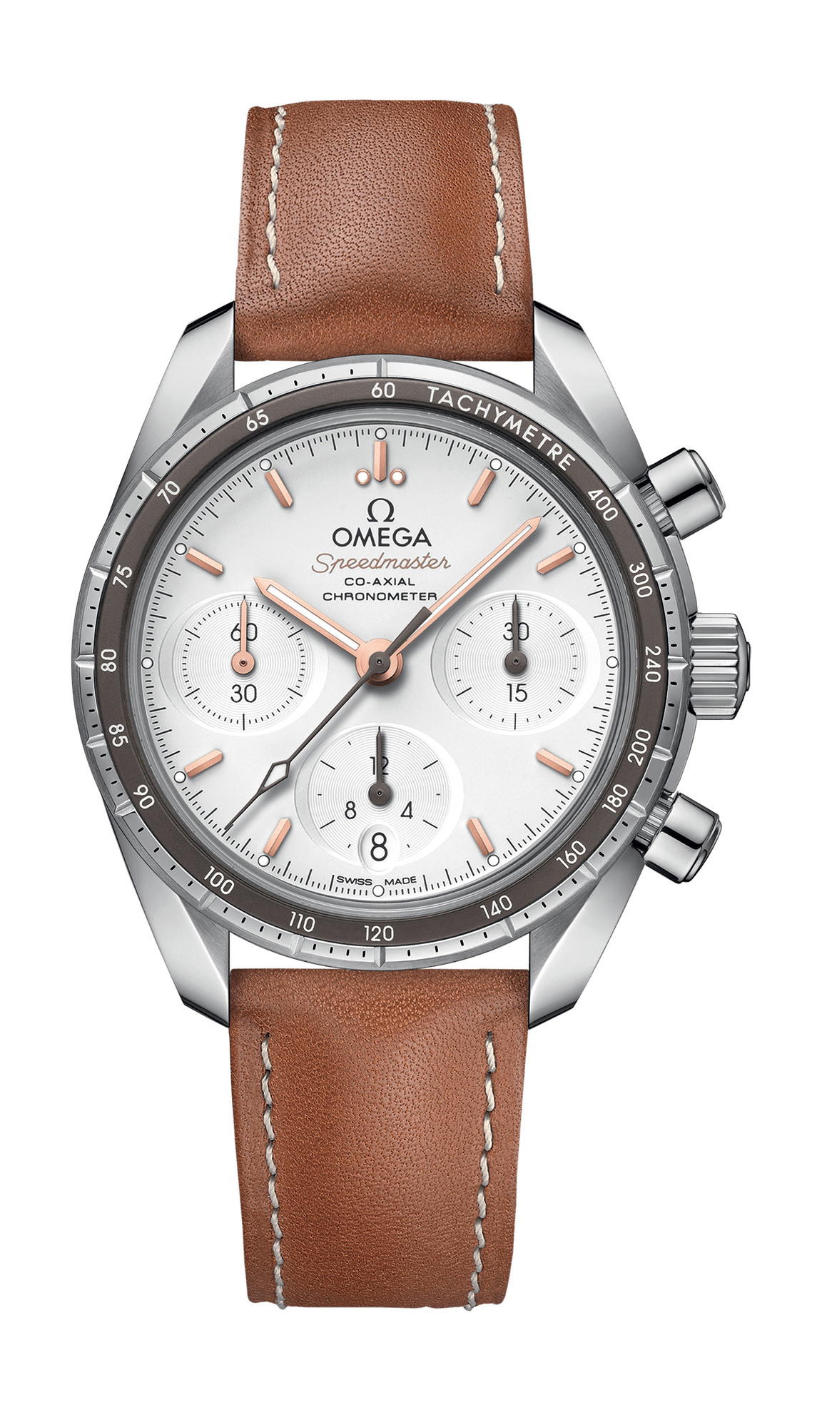 Omega Speedmaster 38