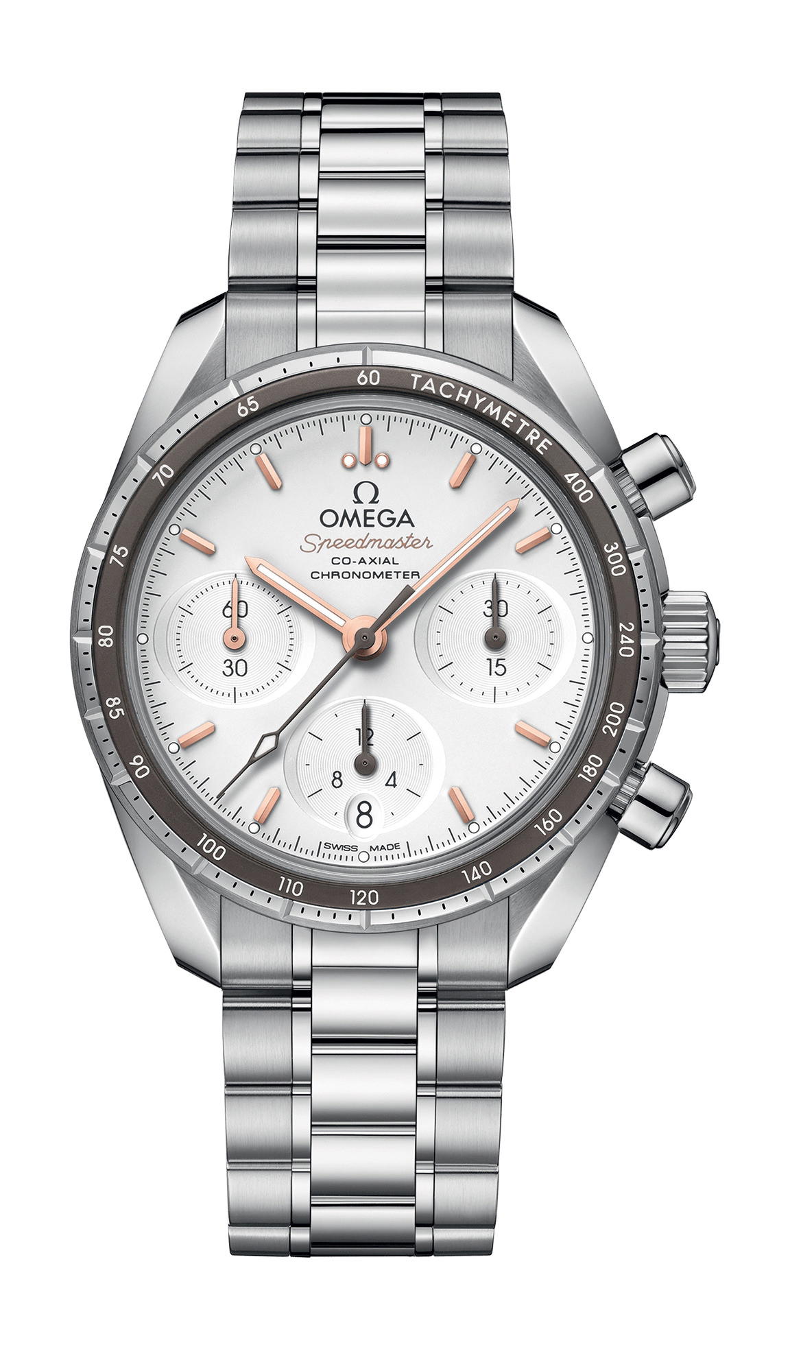 Omega Speedmaster 38