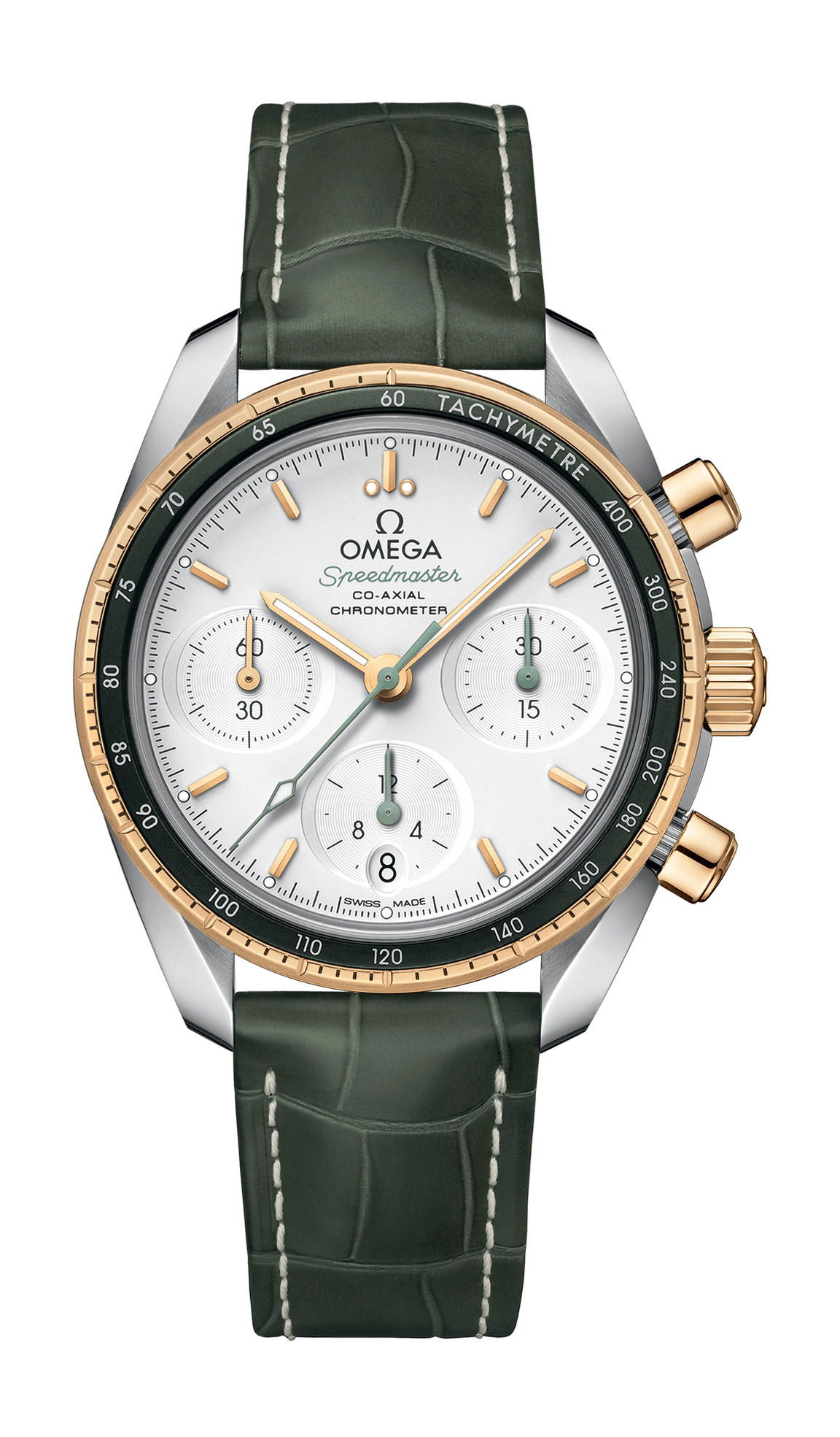 Omega Speedmaster 38