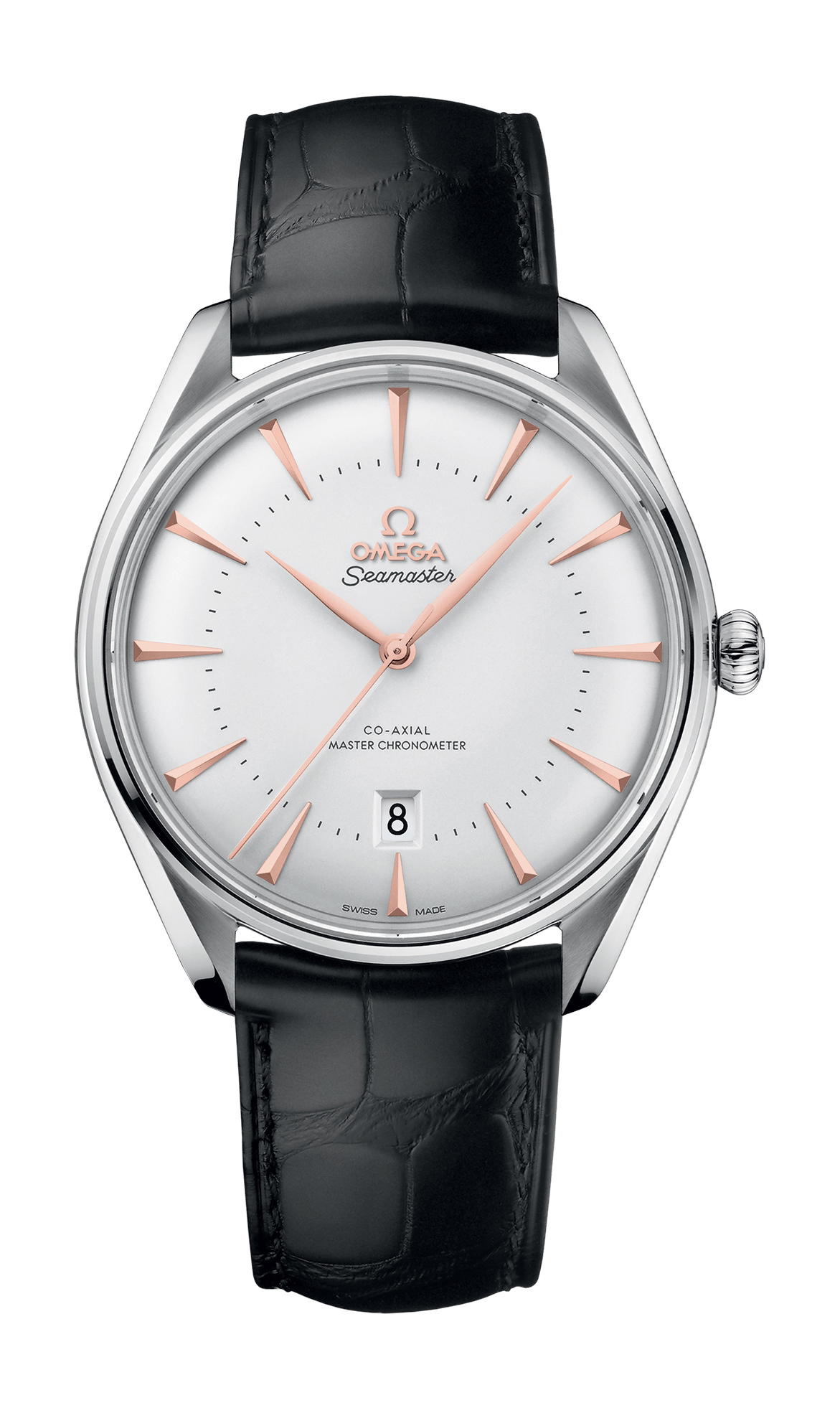 Omega Seamaster City Editions Edizione Venezia