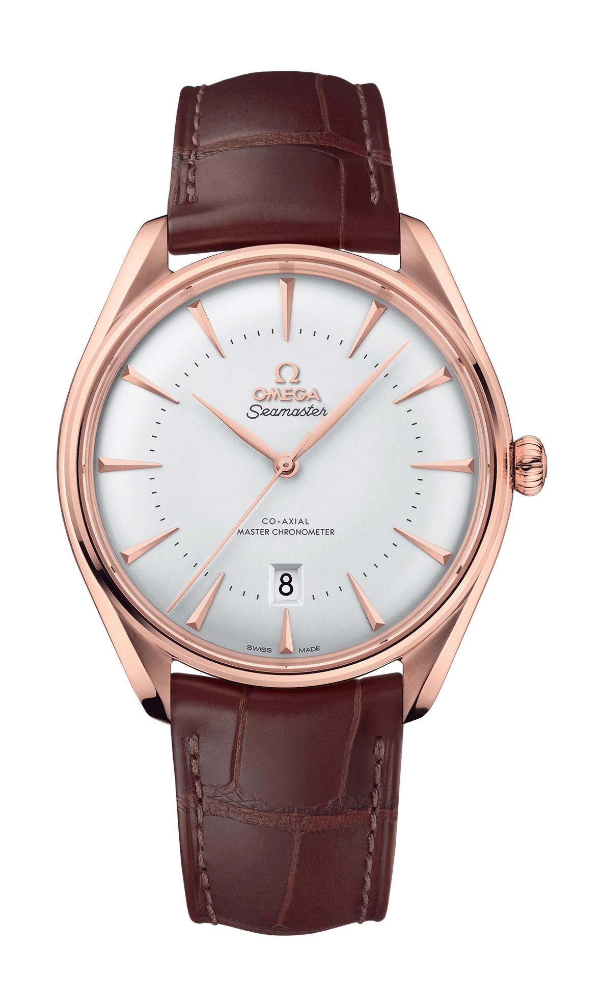 Omega Seamaster City Editions Edizione Venezia
