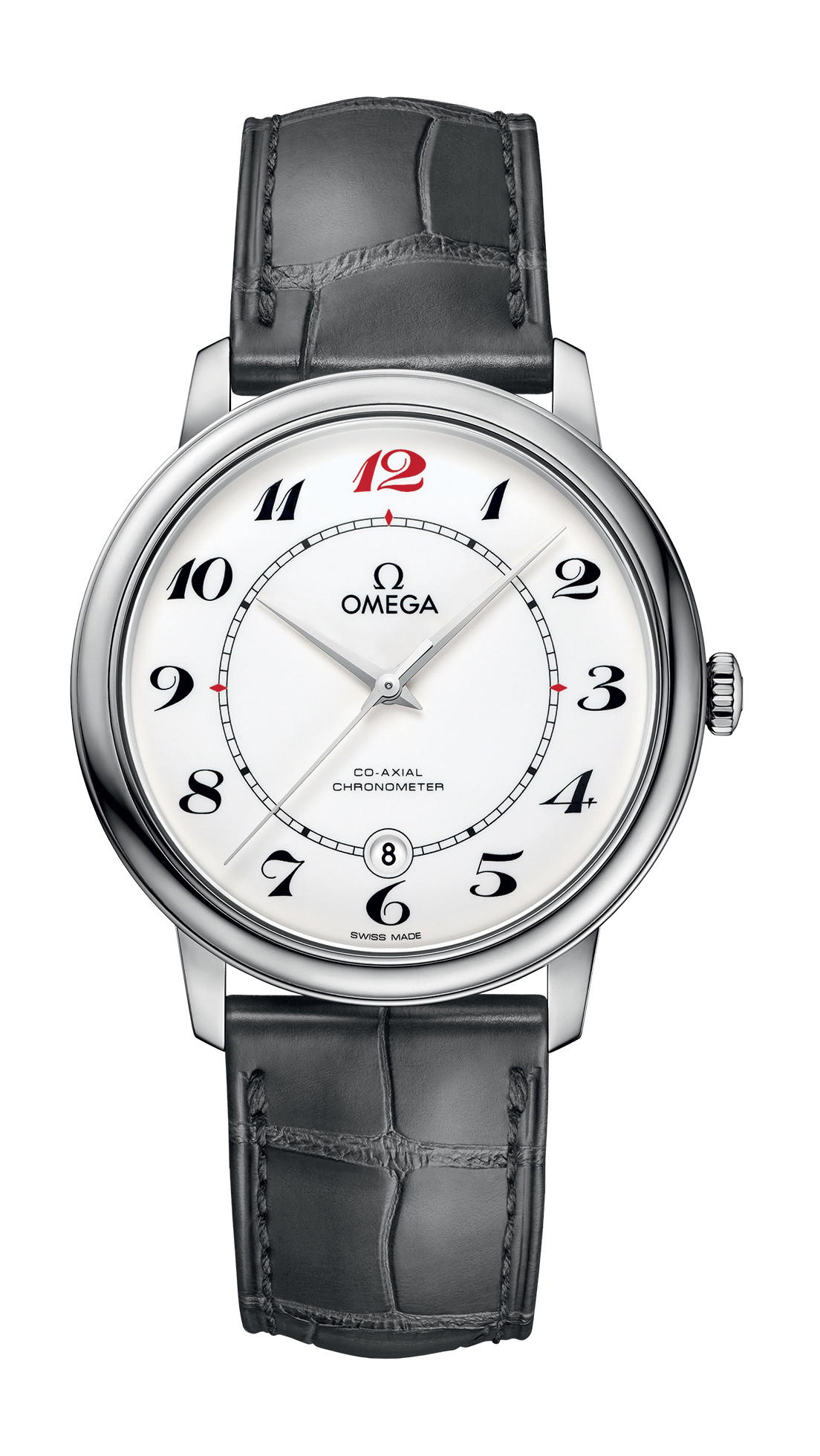Omega De Ville Prestige De Ville 50