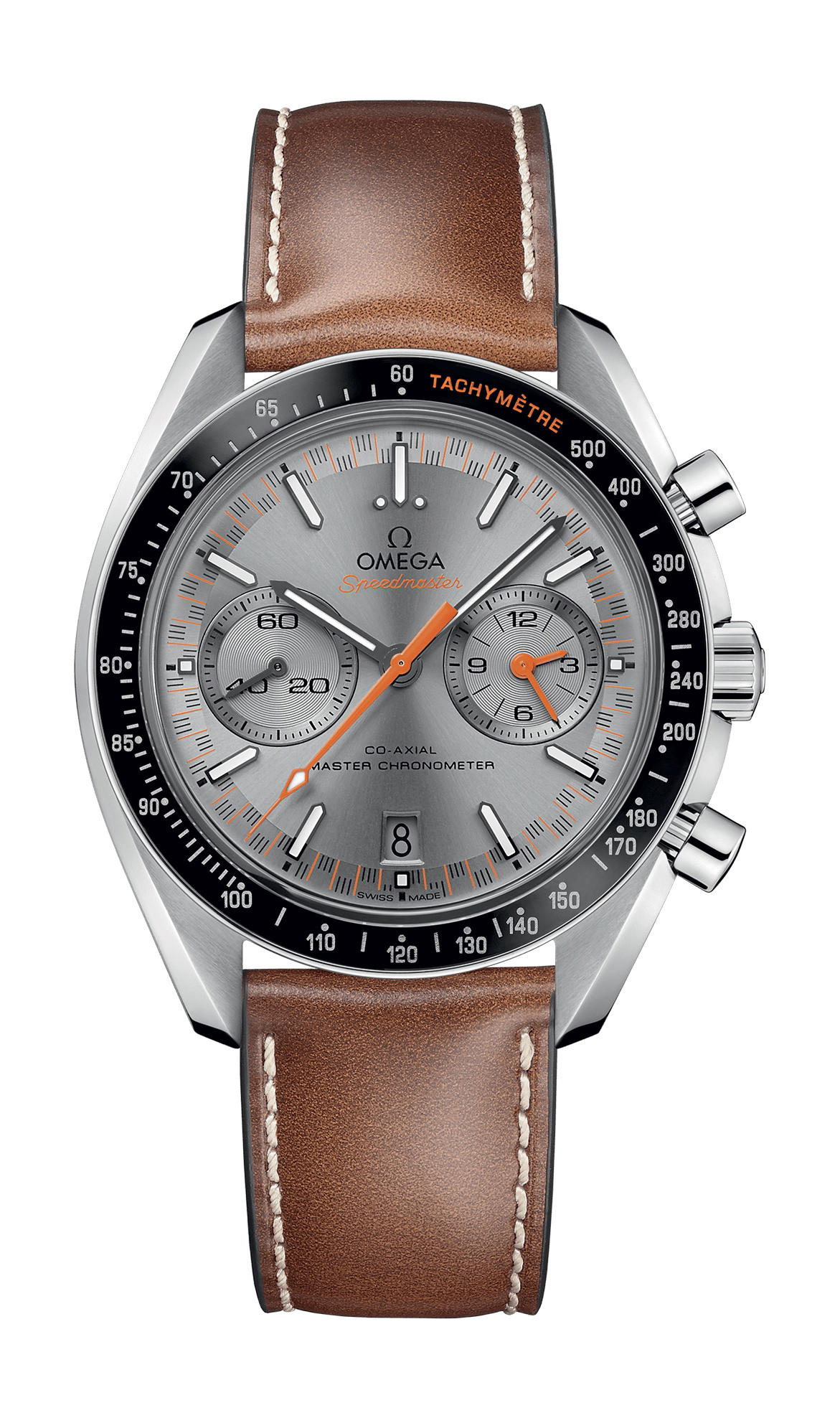 Omega Speedmaster Racing