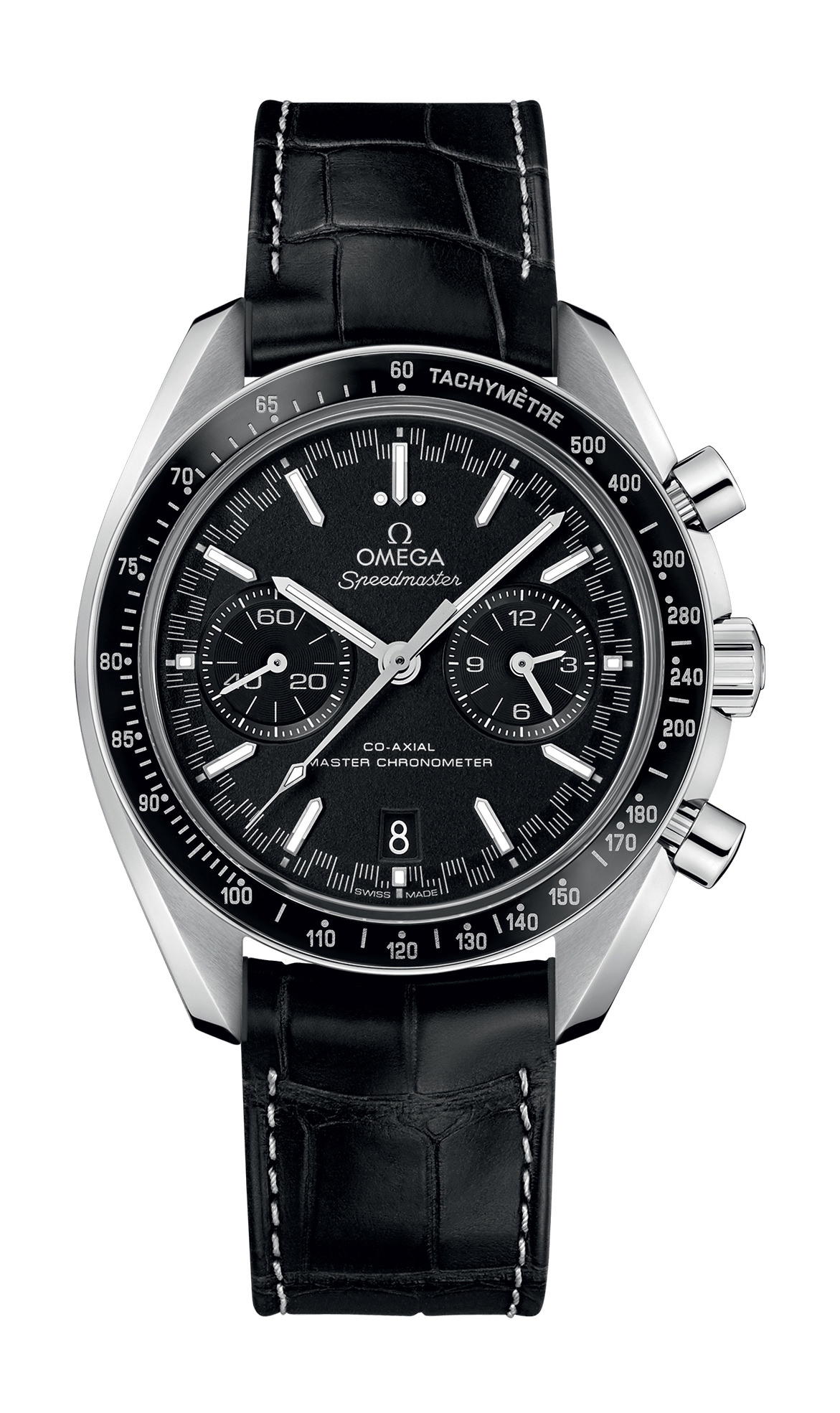Omega Speedmaster Racing