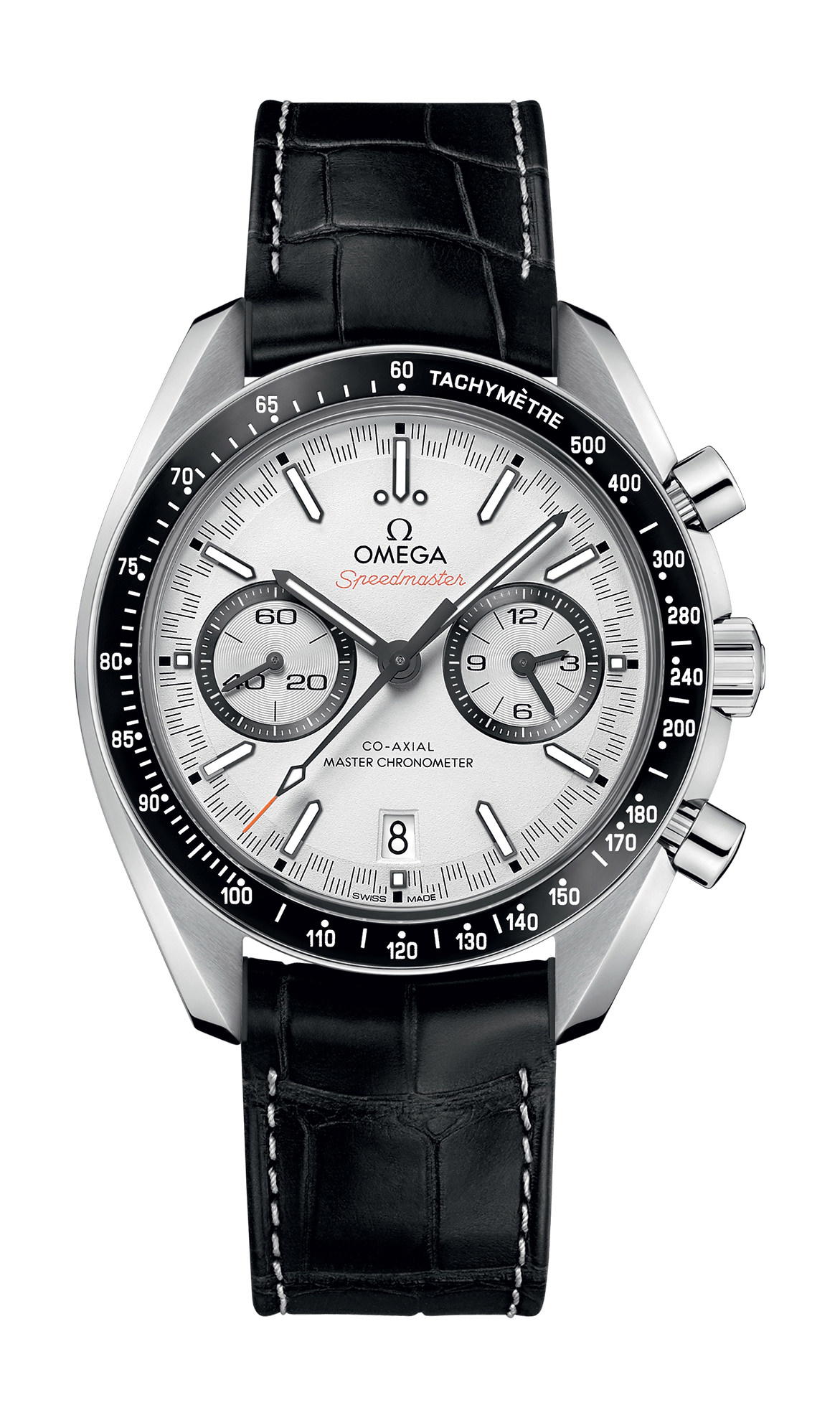 Omega Speedmaster Racing