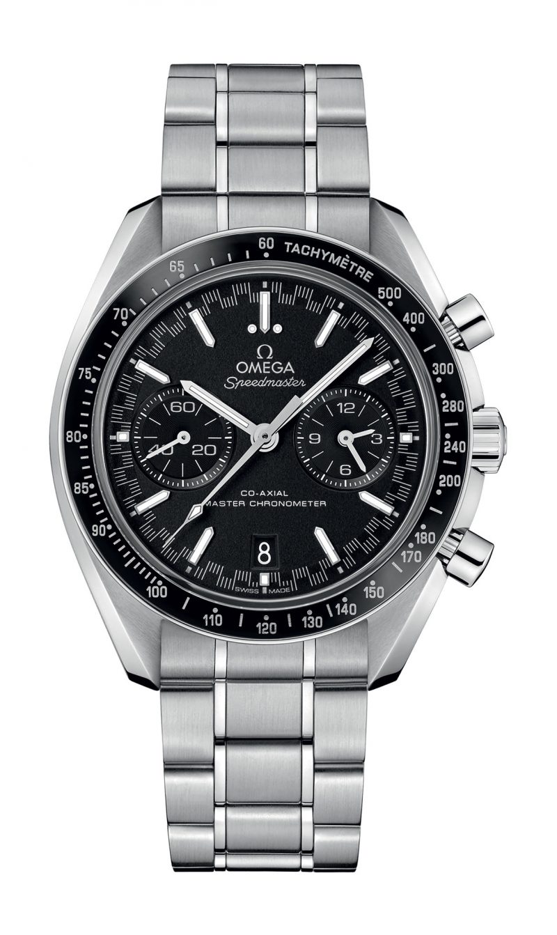 Omega Speedmaster Racing Co-Axial 