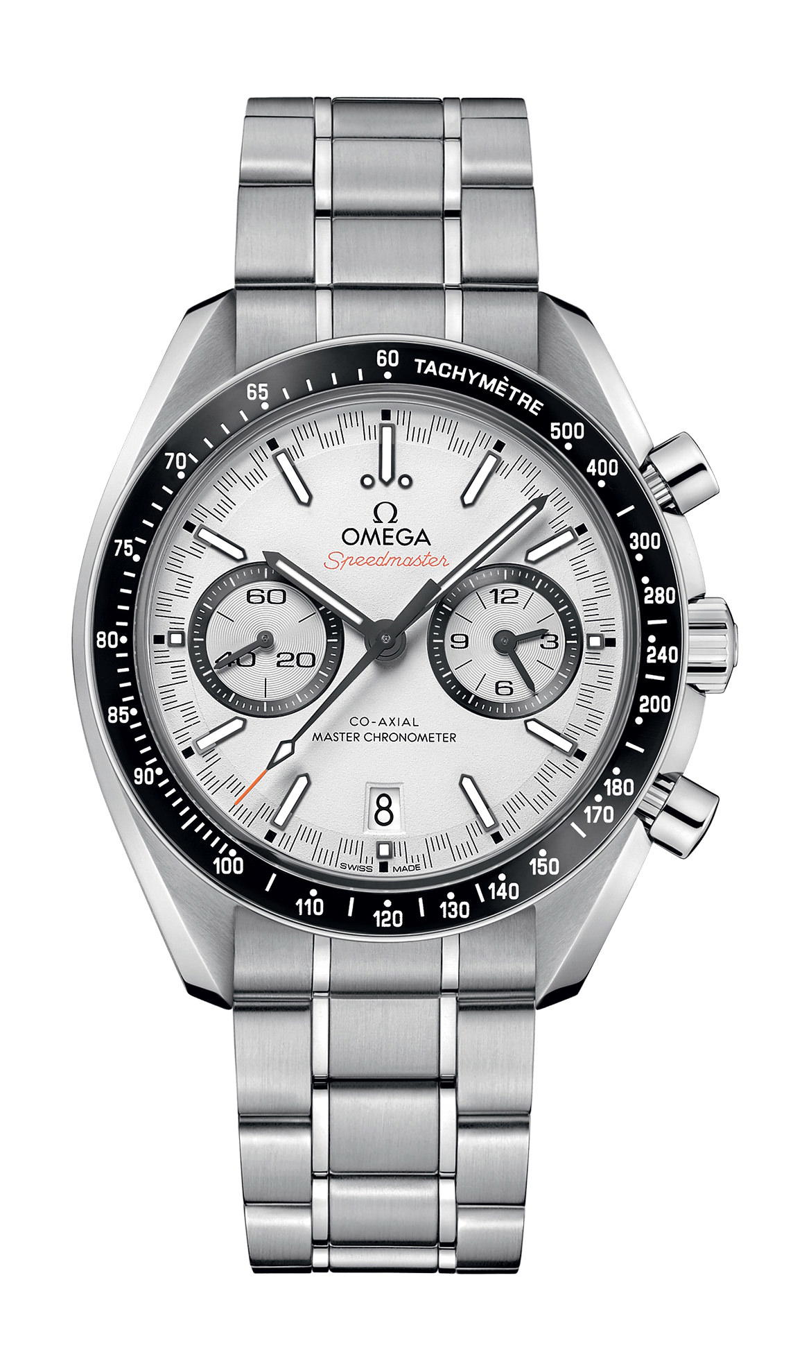 Omega Speedmaster Racing