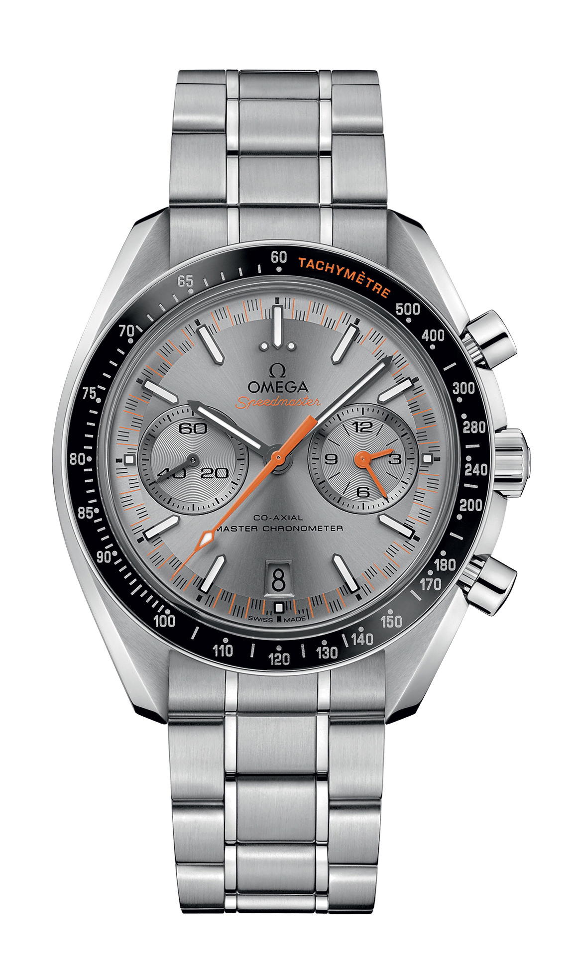Omega Speedmaster Racing