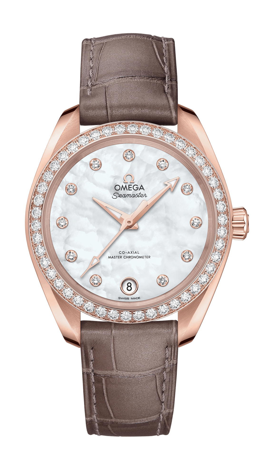 Omega Seamaster Aqua Terra 150M