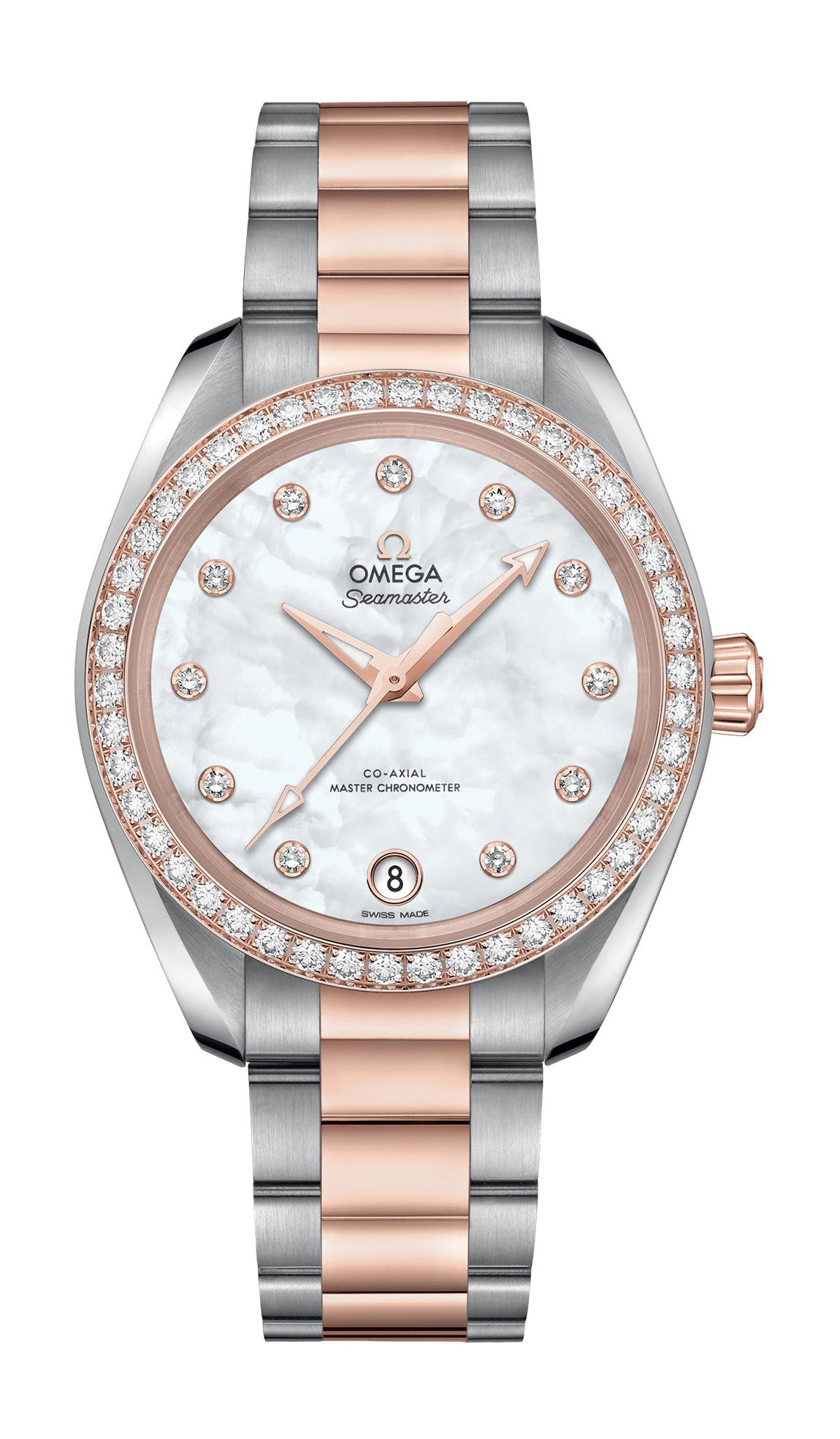 Omega Seamaster Aqua Terra 150M