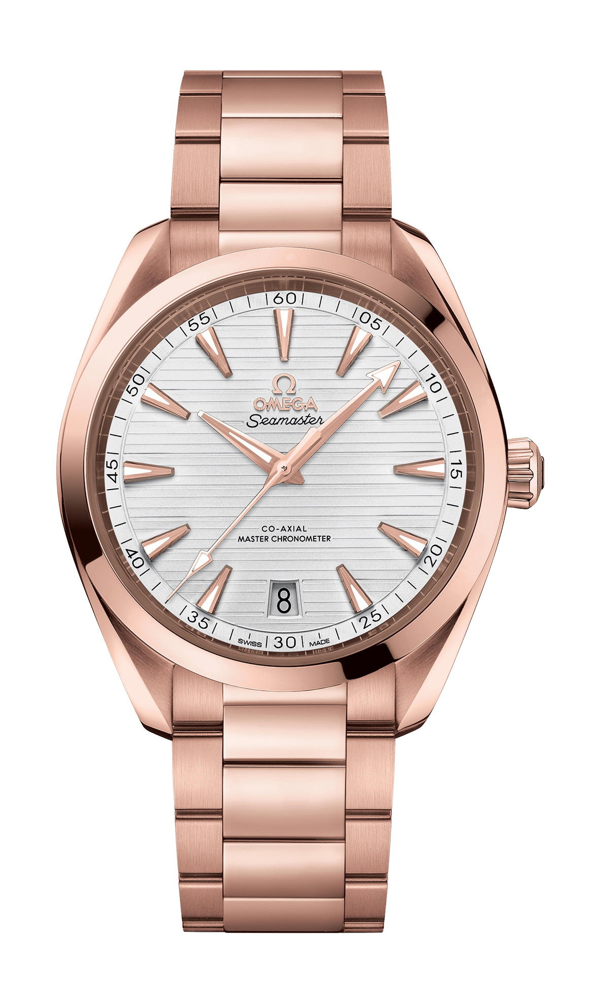 Omega Seamaster Aqua Terra 150M