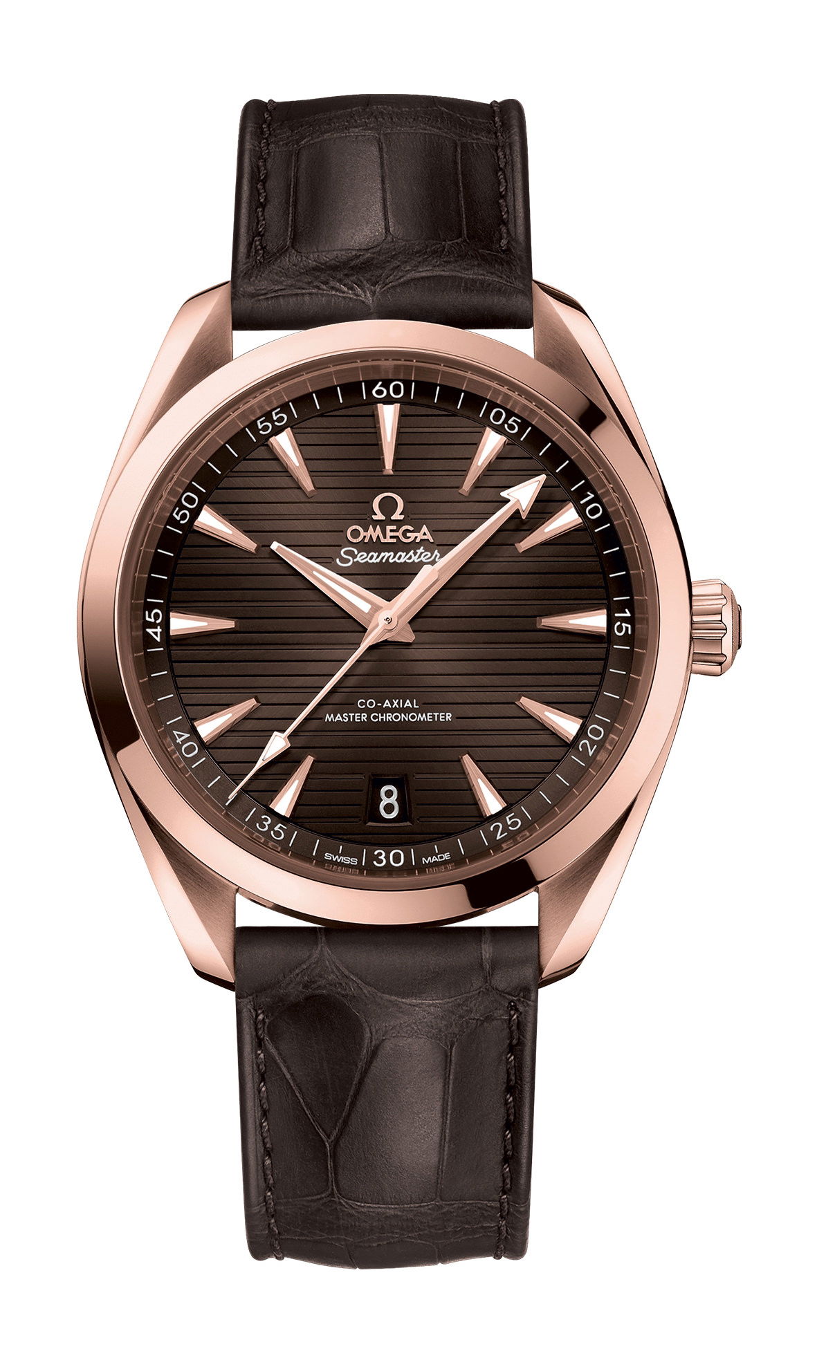 Omega Seamaster Aqua Terra 150M Co-Axial Master Chronometer 41 mm
