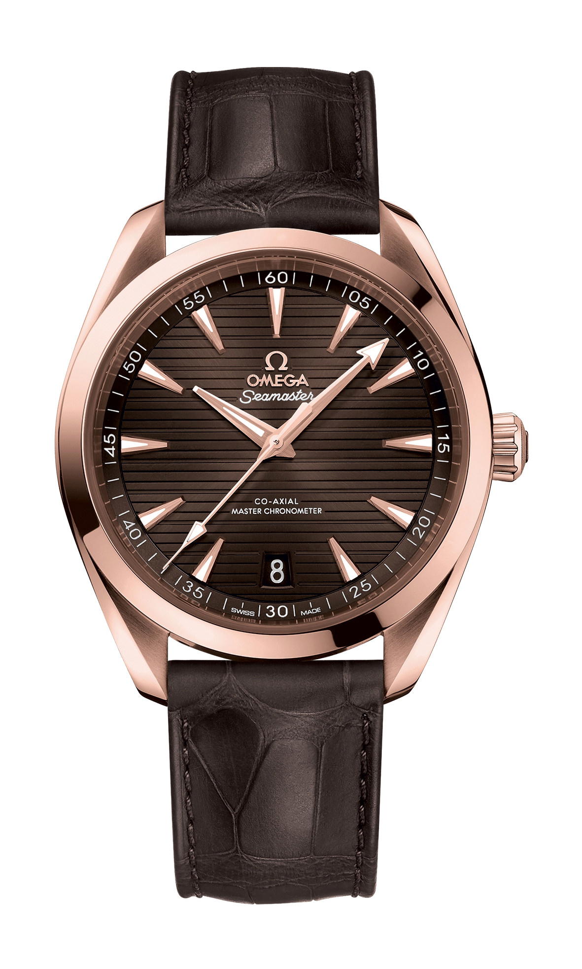 Omega Seamaster Aqua Terra 150M