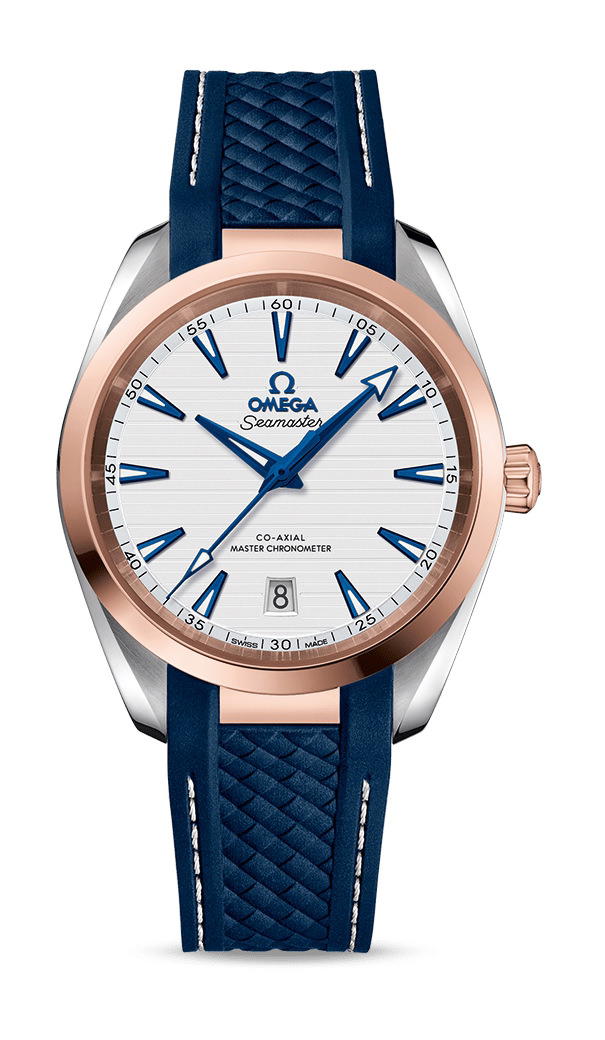 Omega Seamaster Aqua Terra 150M