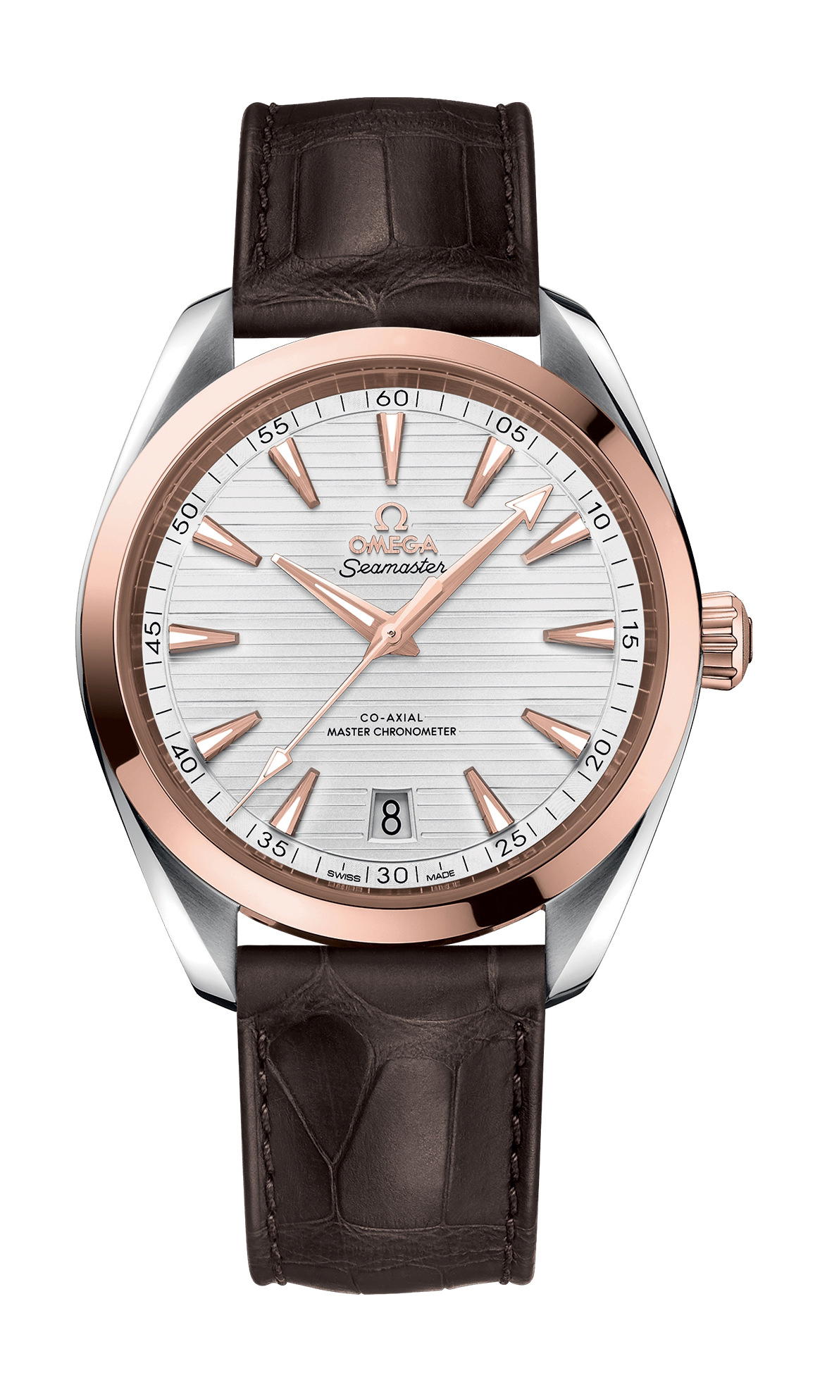 Omega Seamaster Aqua Terra 150M