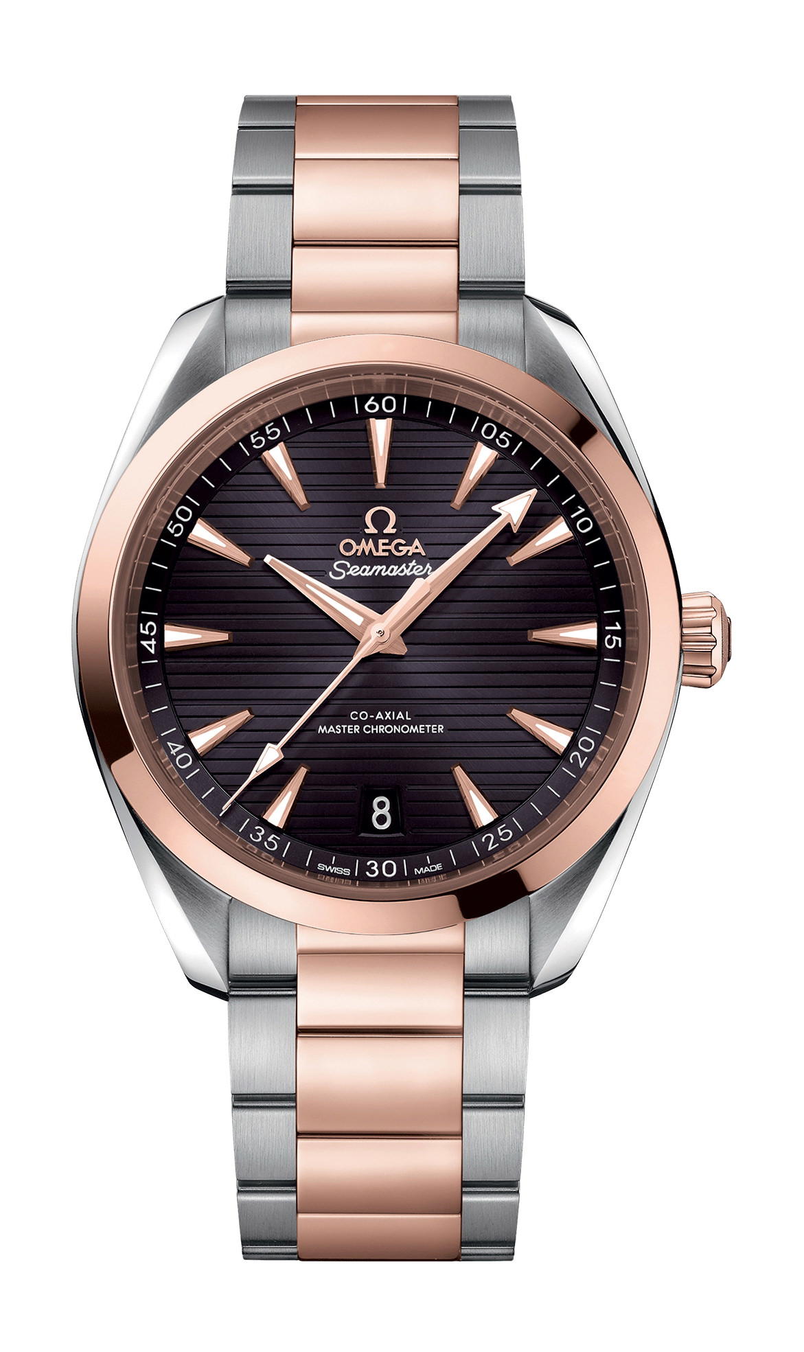 Omega Seamaster Aqua Terra 150M