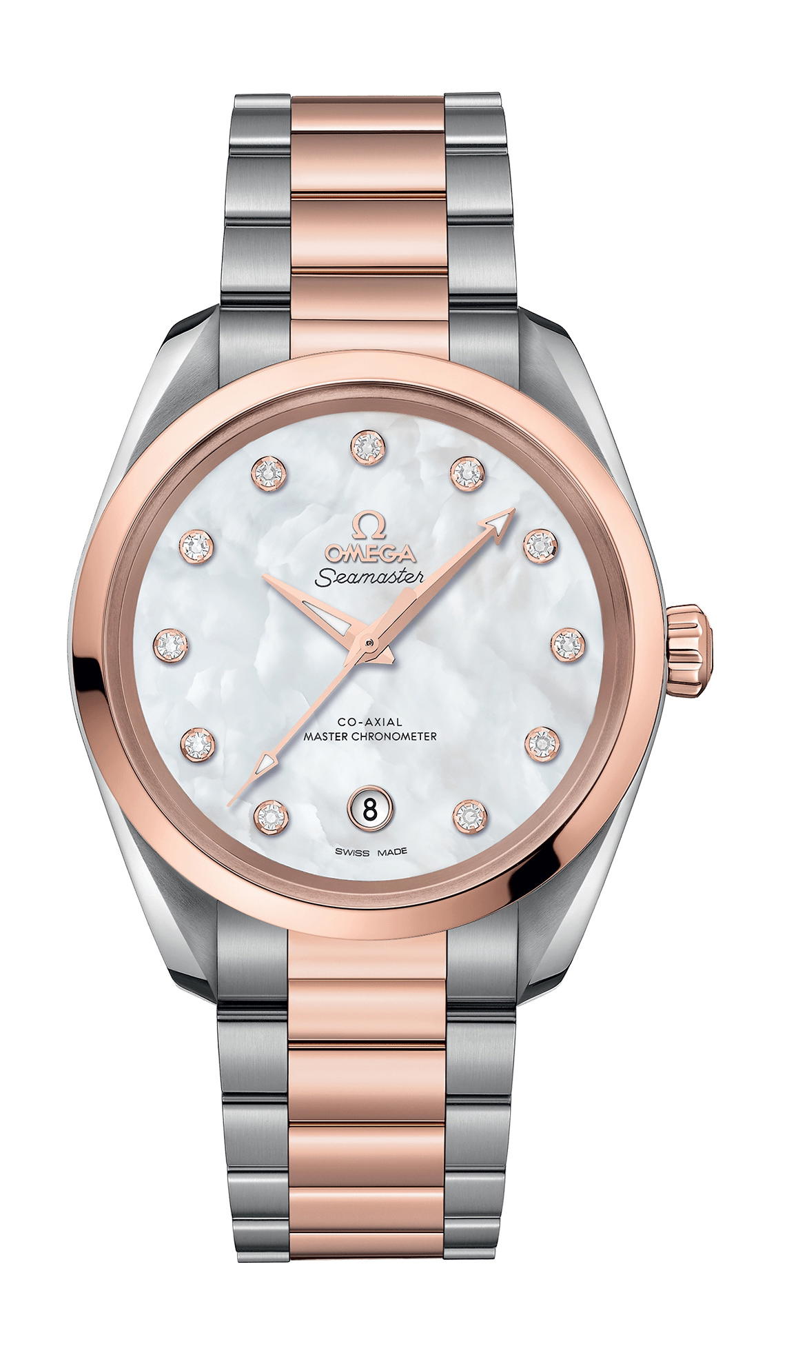 Omega Seamaster Aqua Terra 150M