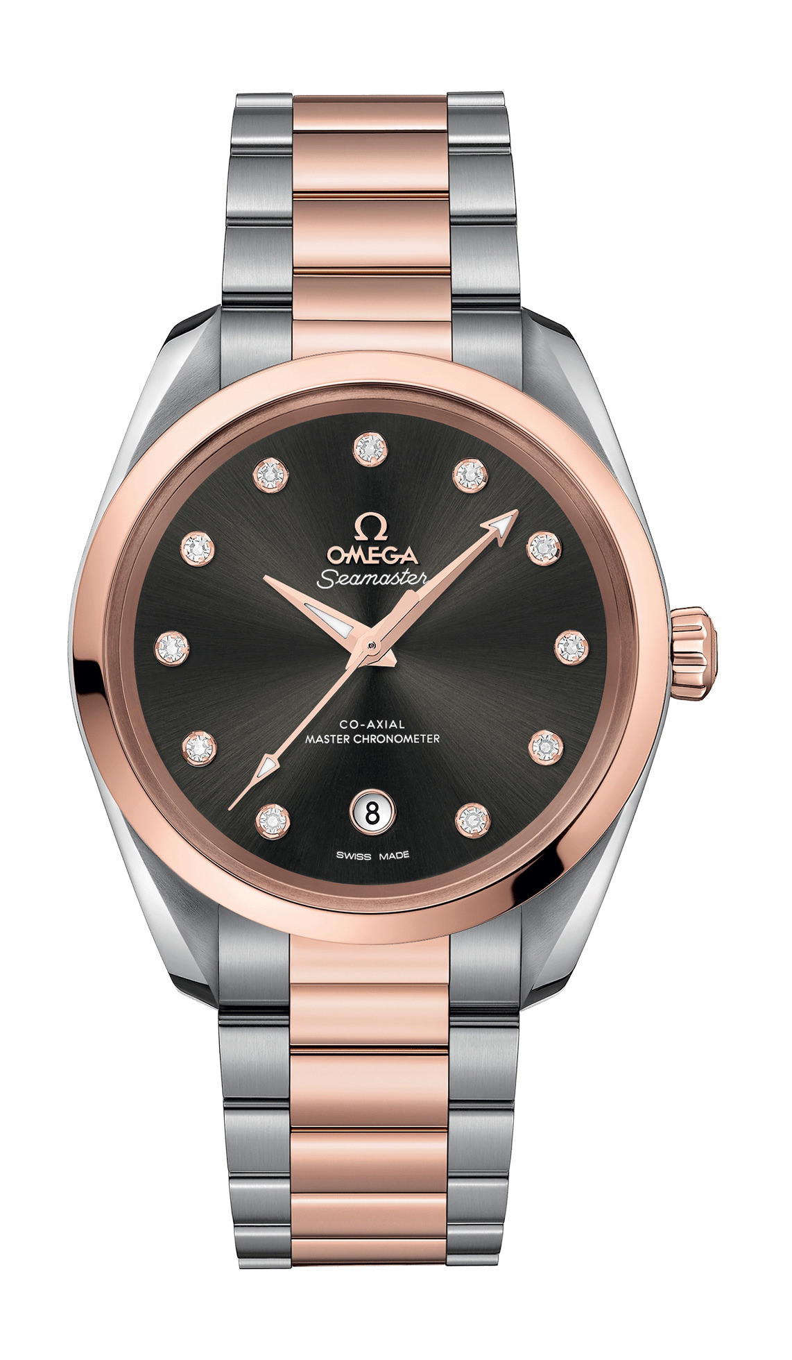 Omega Seamaster Aqua Terra 150M