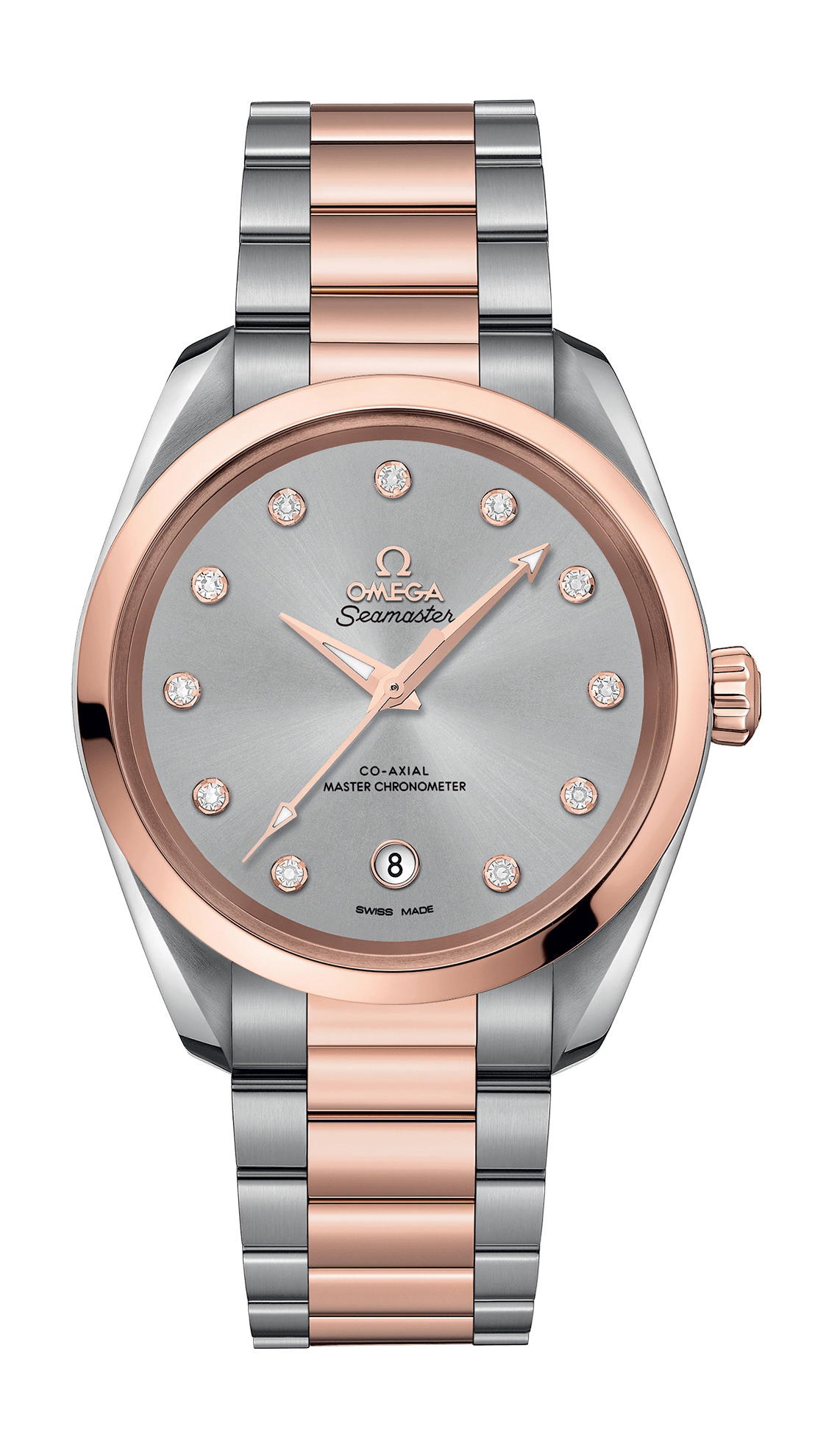 Omega Seamaster Aqua Terra 150M